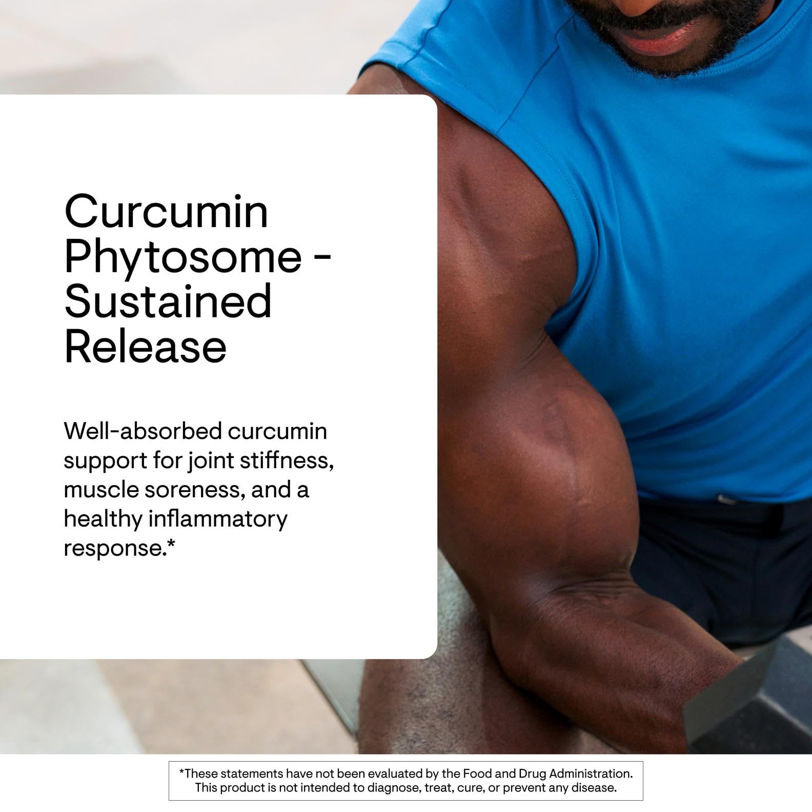 THORNE - Curcumin Phytosome 500 mg (Meriva) - Sustained Release, Clinically Studied - Supports Healthy Inflammatory Response in Joints, Muscles, GI Tract, Liver, Brain & Nerves* - 60 Servings THORNE uk supplements
