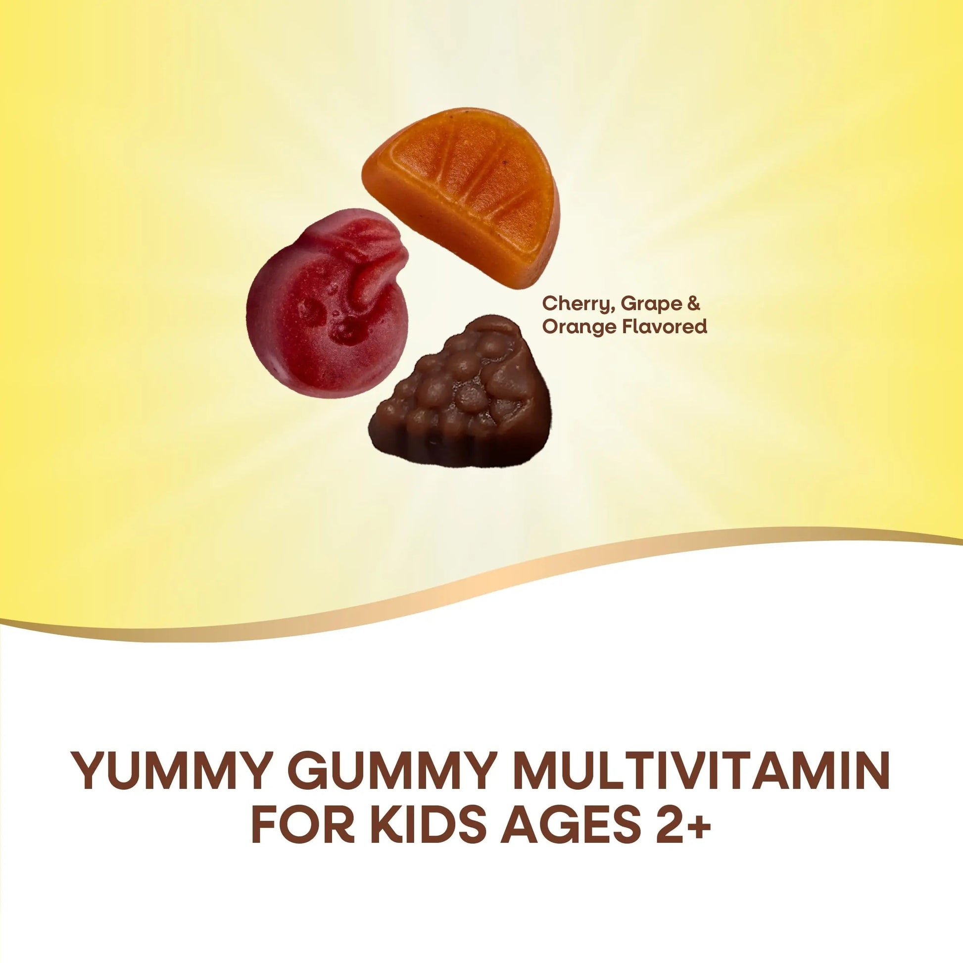 Nature's Way Alive! Children's Premium Gummy Multivitamin, Gluten Free, Made with Pectin, 90 Gummies Nature's Way uk supplements