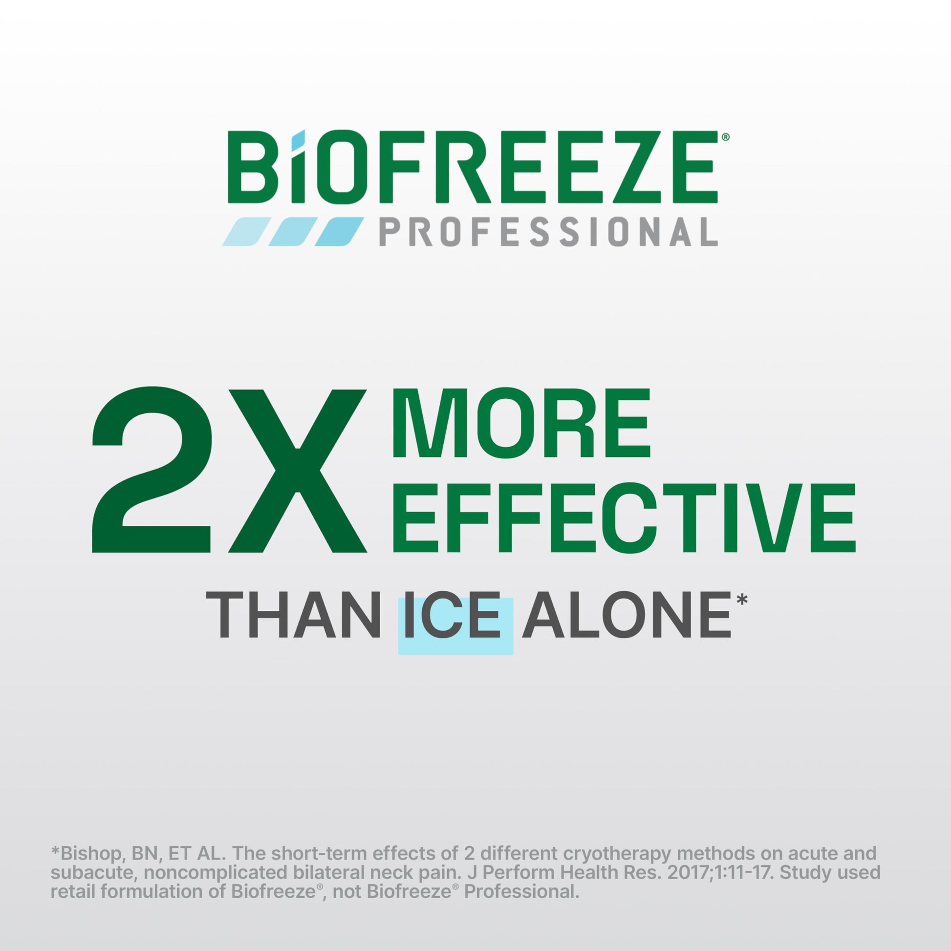 Biofreeze Professional Pain Relief Gel, 4 oz Tube (3-Pack) - Fast, Cooling Relief for Arthritis, Muscle Soreness, Joint, Back, Neck, Knee Pain & More Biofreeze uk supplements