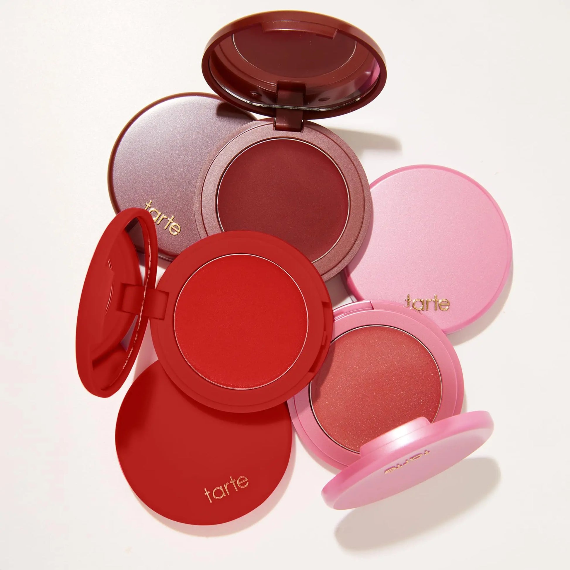 tarte maracuja juicy blush – Longwear pH-Powered Cheek Stain with Hyaluronic Acid, Vitamin E for Hydrating, Buildable Radiant Color, Lightweight, Vegan & Cruelty-Free, full size, apple tarte uk supplements