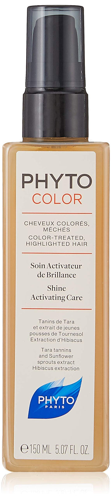 PHYTO Phytocolor Shine Activating Care, 5.07 fl oz PHYTO uk supplements