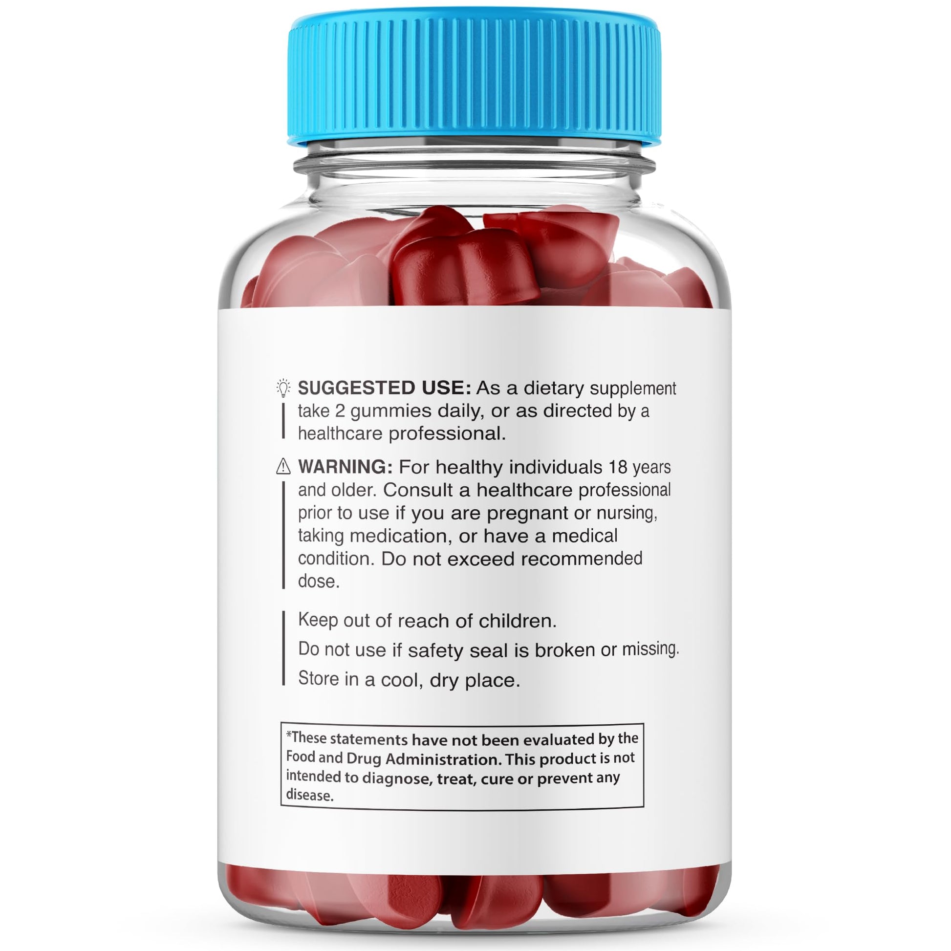 (2 Pack) Primo TRT Gummies, Primo TRT Advanced Performance Blend Supplement, PrimoTRT Try Prime Gomitas Maximum Strength for Males Support for Overall Health Wellness All Natural Ingredients (120 Ct) Vitaluxa uk supplements