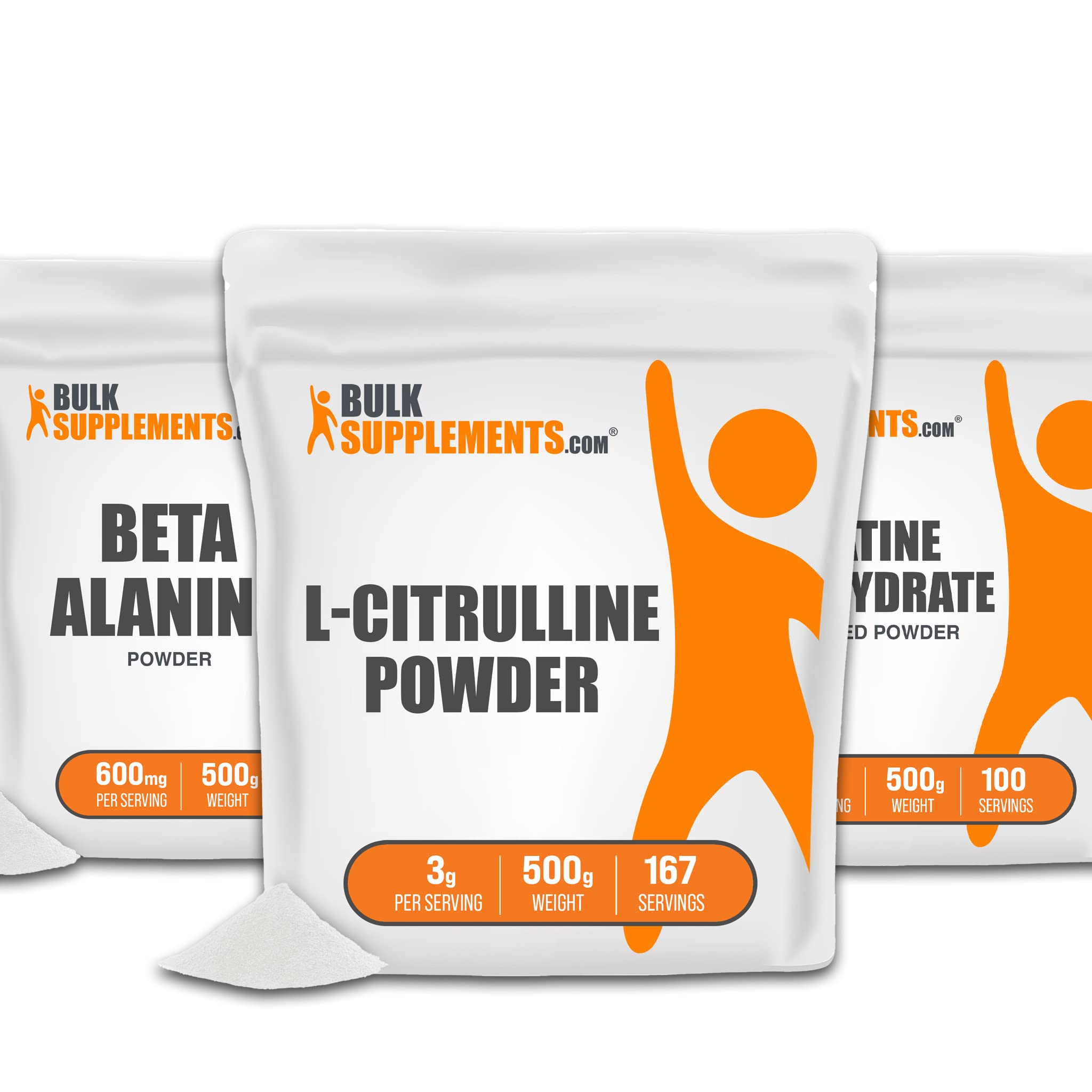 BULKSUPPLEMENTS.COM Essential Endurance Stack BULKSUPPLEMENTS.COM uk supplements