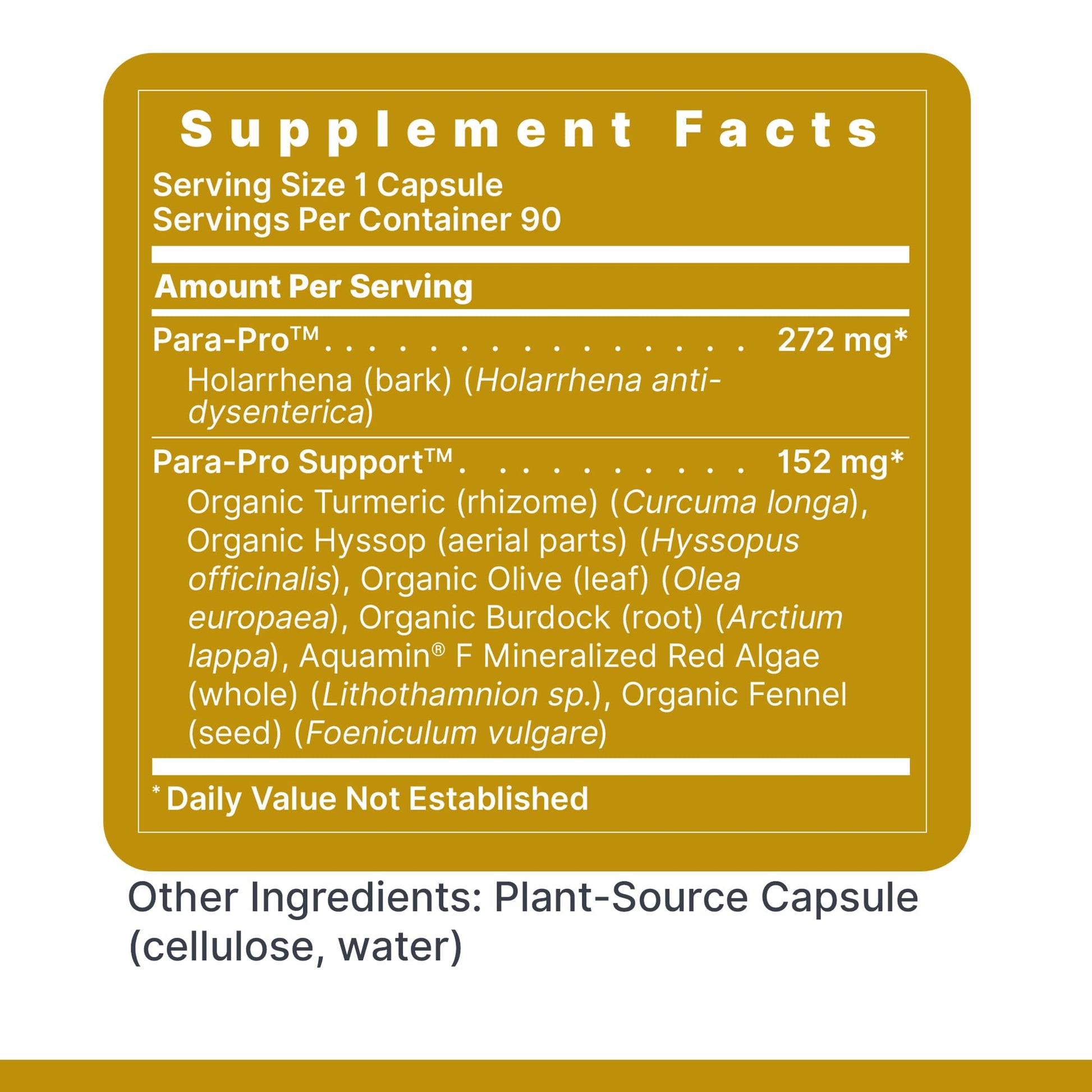 Premier Research Labs ParaStat - Intestinal Cleanse, Natural Gut Cleanse for Women & Men, Support for Colon Detox, Bloating, Digestion & Constipation - 90 Capsules (30 Day Supply) Premier Research Labs uk supplements