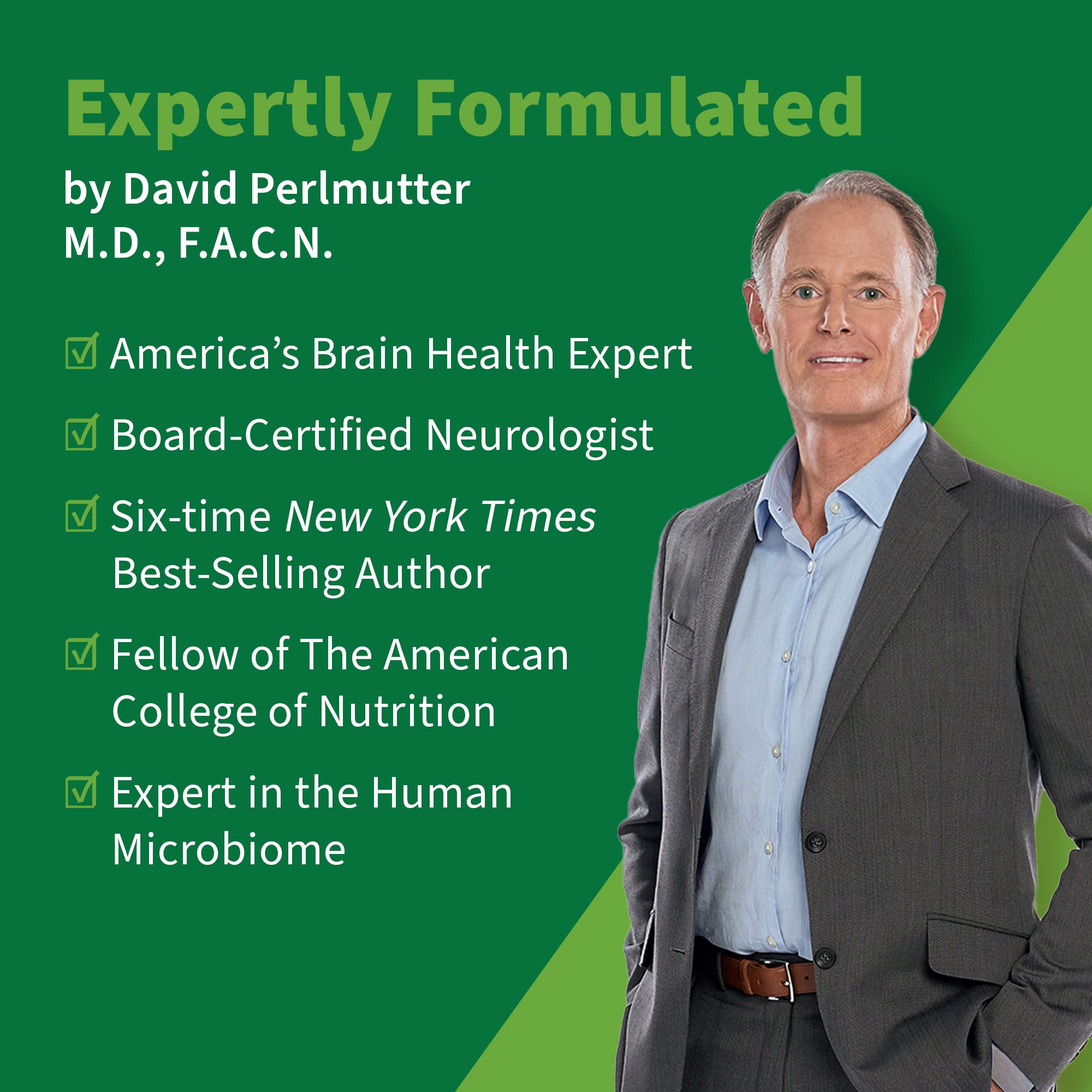 Garden of Life Dr. Formulated Pre, Post & Probiotics Immune Support with Prebiotics & Postbiotics – 50 Billion CFU, Gut & Digestive Health Support, Zinc & Vitamin D3, Vegan, 30 Day Supply Garden of Life uk supplements