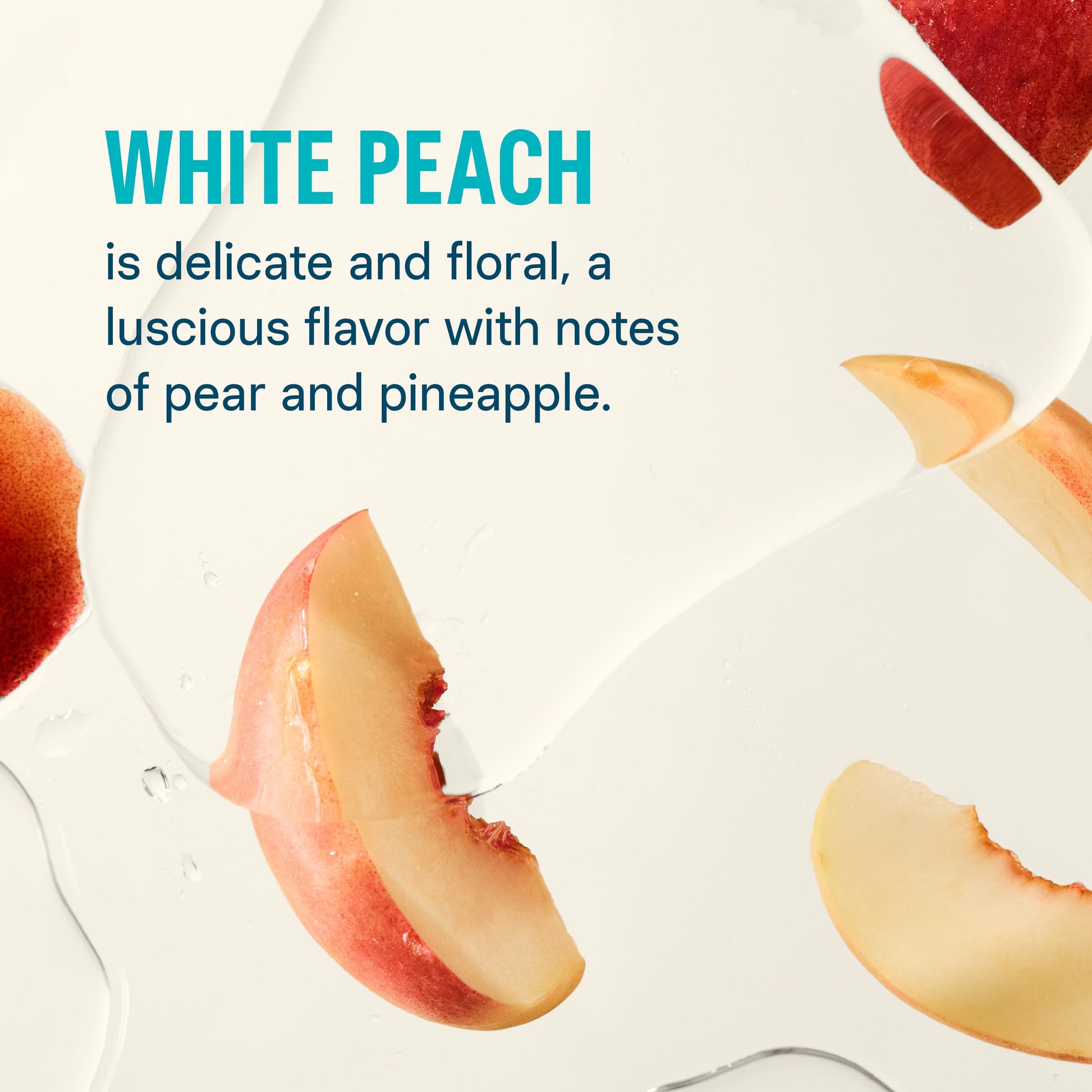 Liquid I.V.® Hydration Multiplier® Sugar-Free - White Peach - Hydration Powder Packets | Electrolyte Powder Drink Mix | Convenient Single-Serving Sticks | Non-GMO | 14 Servings (Pack of 3) Liquid I.V. uk supplements