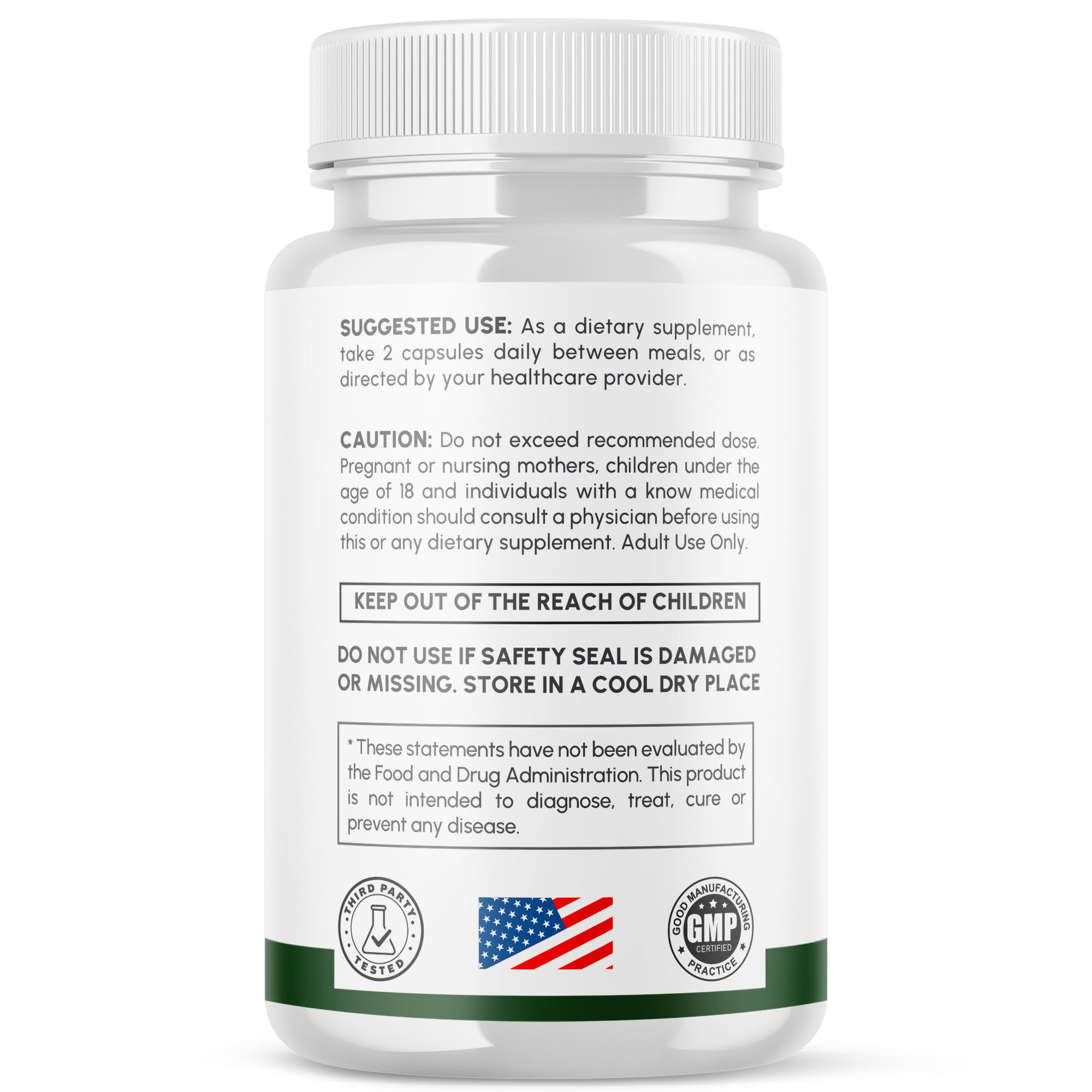 Lipo Corpus Capsules, Official LipoCorpus Supplement Pills Will All Natural Ingredients, Advanced Formula Lipo Corpus Active Lifestyle Supporting Health and Wellness for Women and Men (60 Capsules) MJO uk supplements