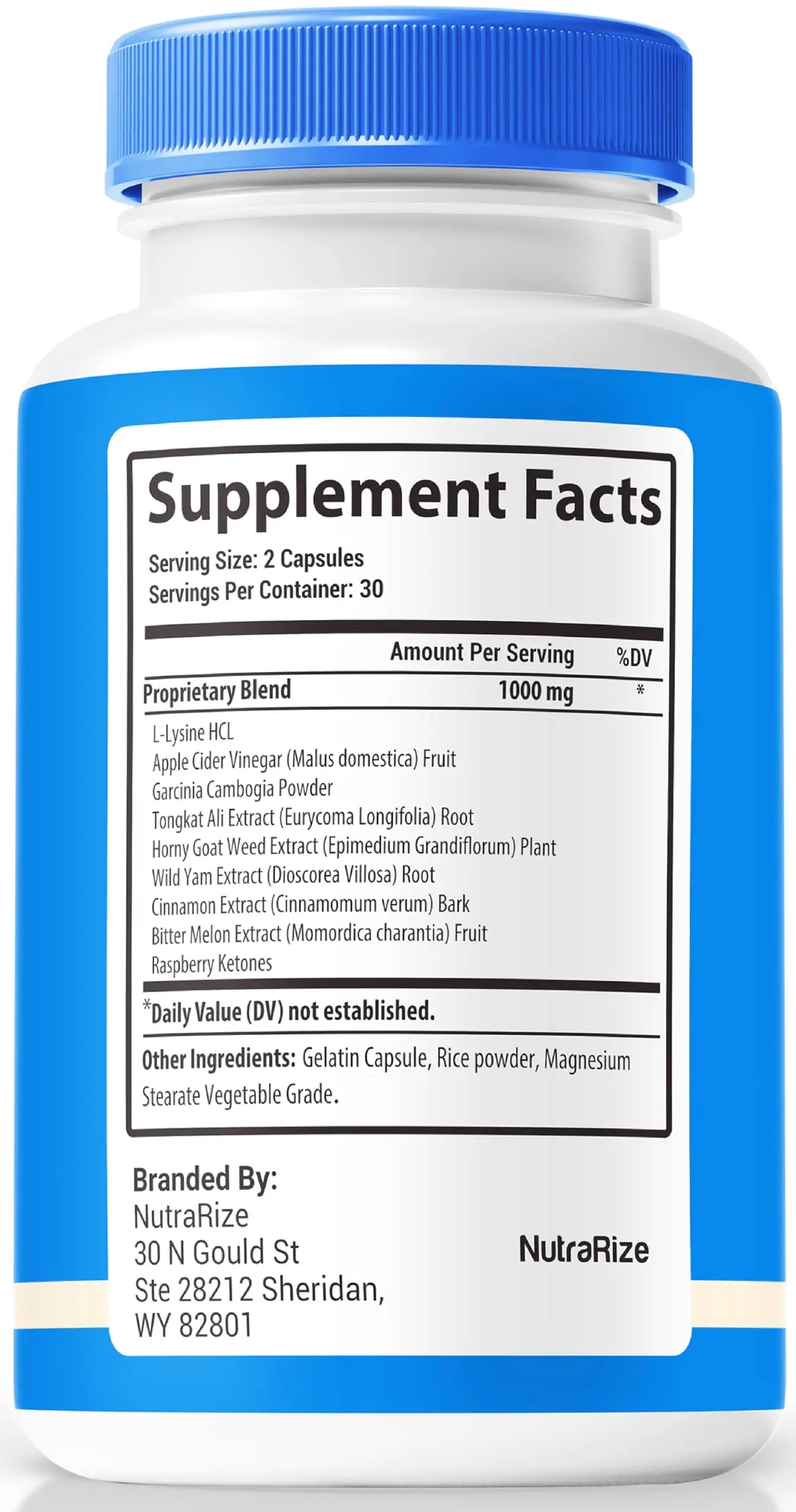 NutraRize (2 Pack) Flexopril Ultra Capsules, Official Flexopril for Joint Support, All-Natural Formula to Fortify Bones and Bolster Flexibility, Premium FlexoprilUltra Pills Review (120 Capsules) NutraRize uk supplements