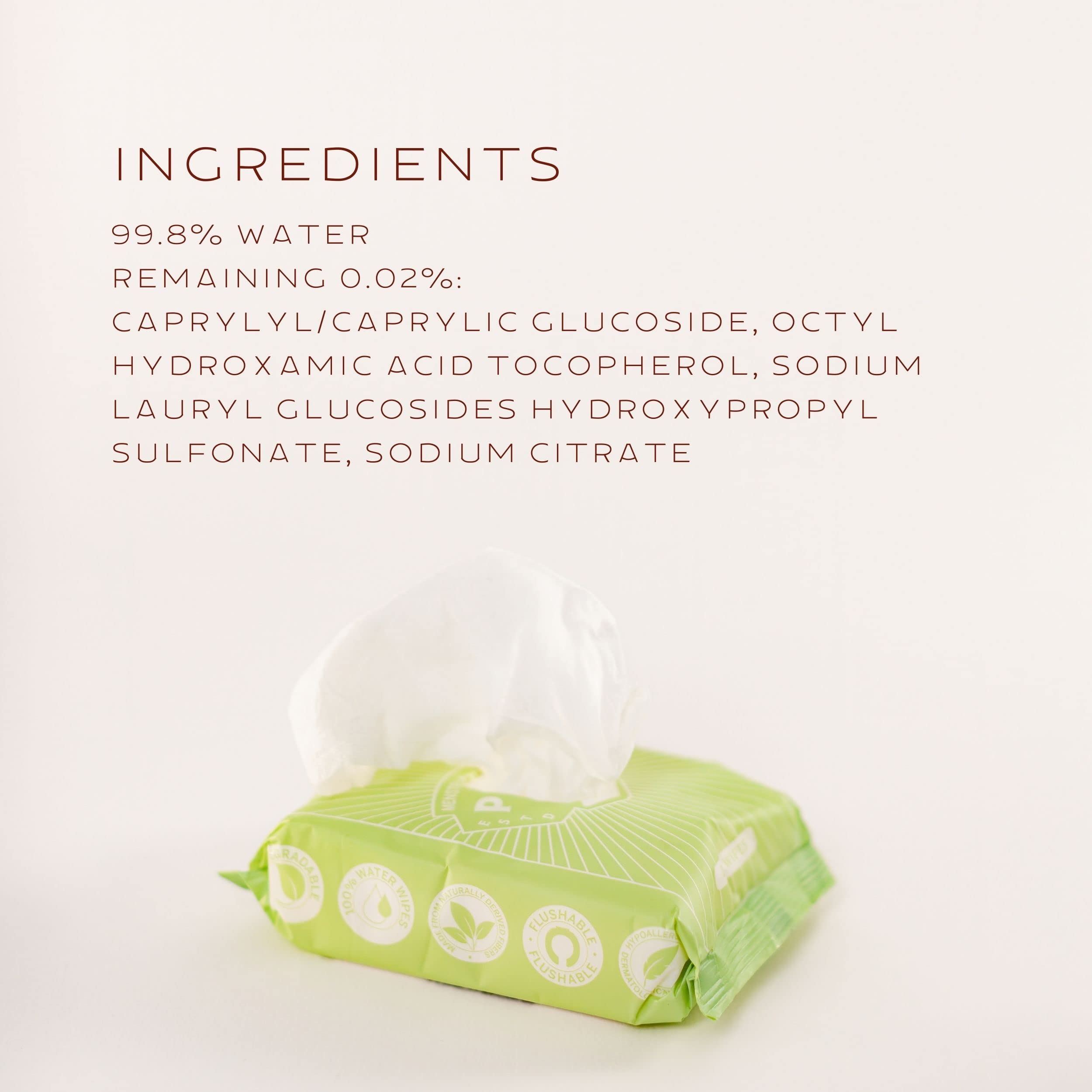 Menstrual Cup Wipes - On The Go Public Bathroom Feminine Wipes - Safe On Period Cups & Menstrual discs Pixie Cup uk supplements