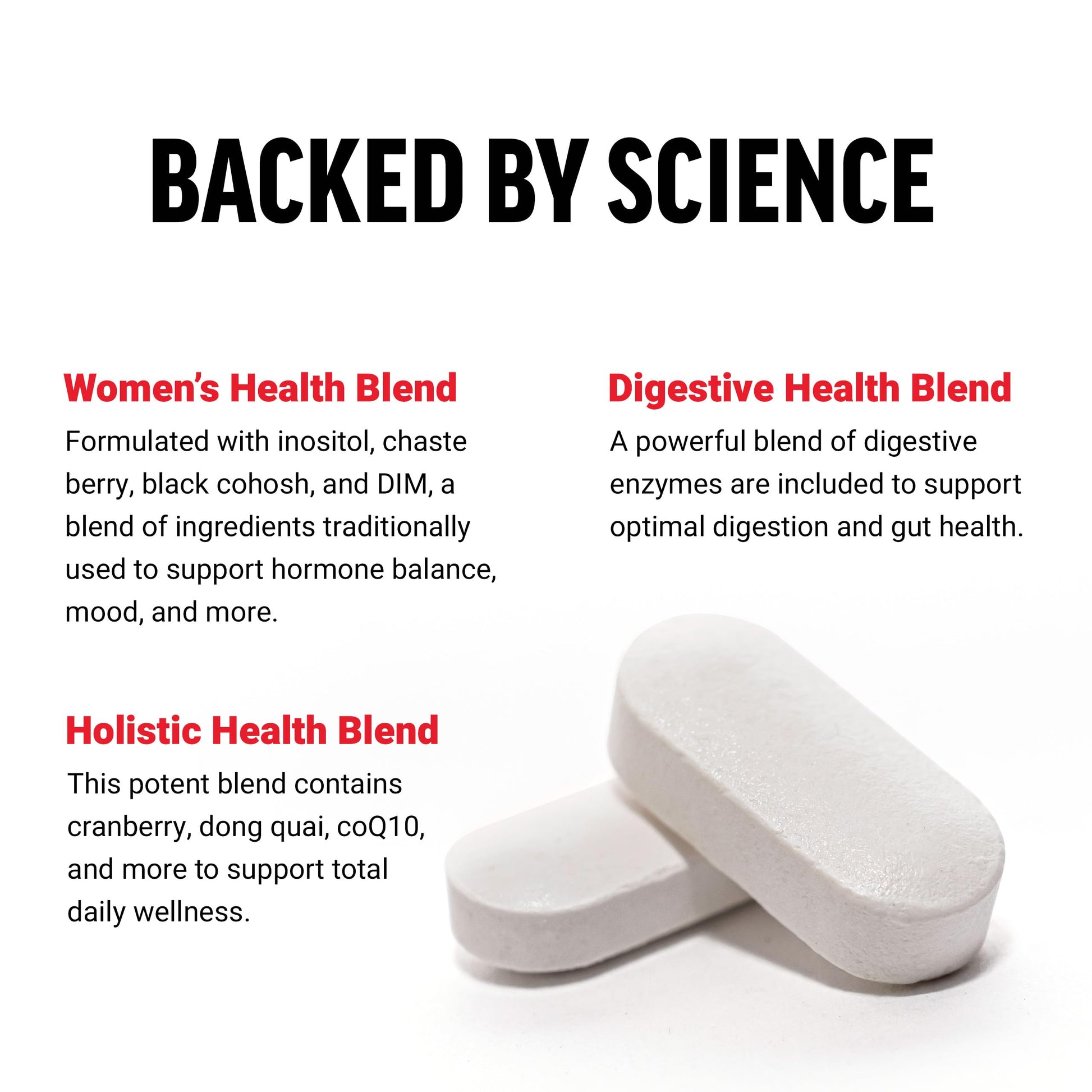 Force Factor Women’s Multivitamin, Multivitamin for Women to Support Hormone Balance, Energy, Immunity, and Gut Health, with 20 Vitamins & Minerals, Ashwagandha, Chasteberry, and More, 60 Tablets Force Factor uk supplements