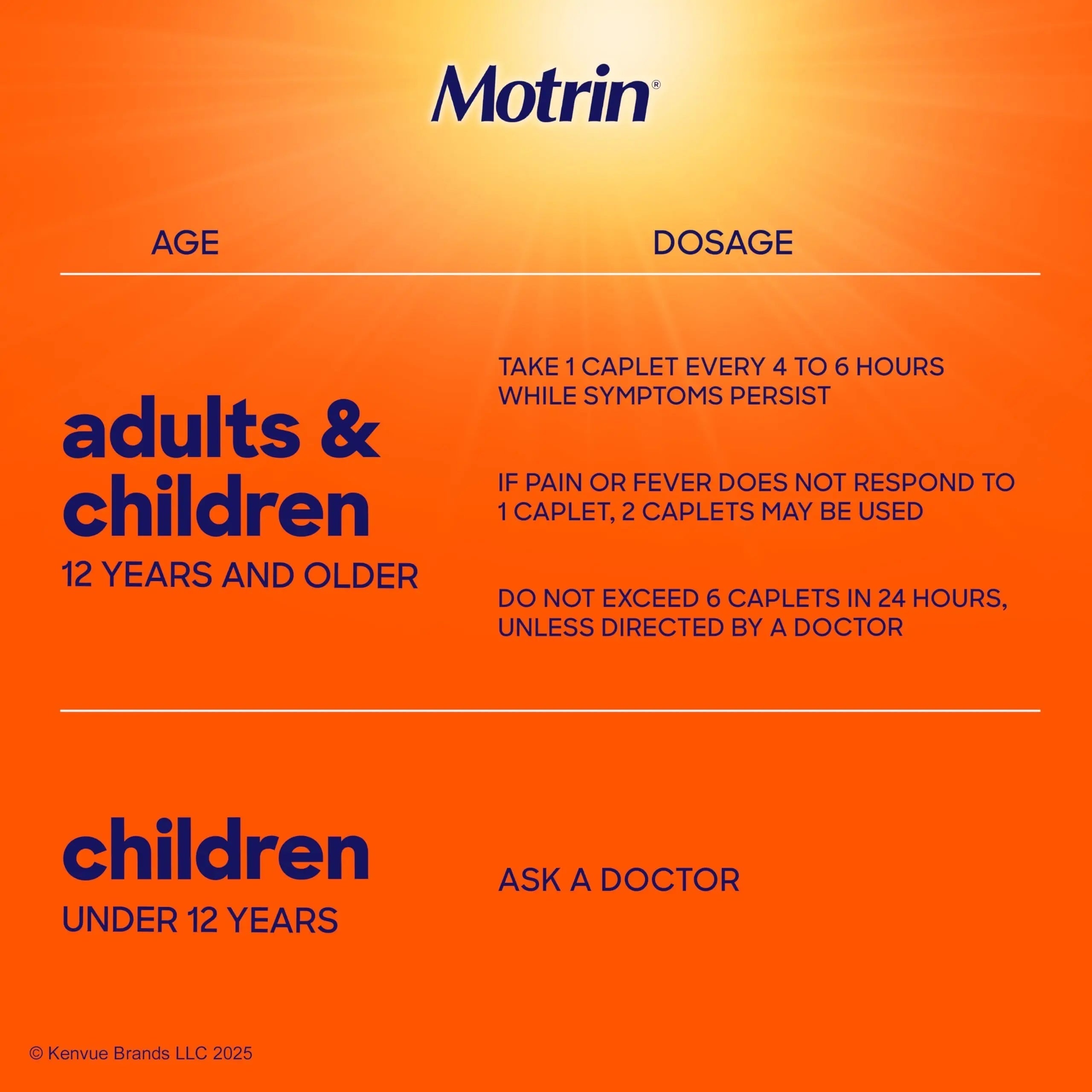 Motrin IB, Ibuprofen 200mg Tablets, NSAID Pain Reliever & Fever Reducer for Headache, Backache, Muscular Aches, & Menstrual Cramps, Over-The-Counter Pain Relief Medicine, 100 ct Motrin uk supplements