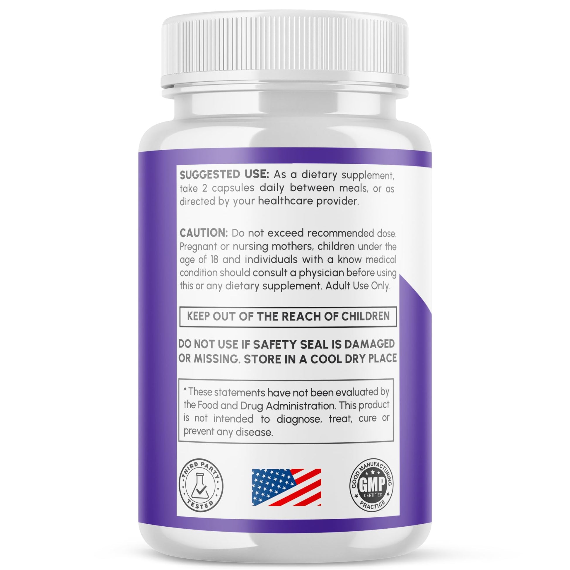 (3 Pack) Memotril Capsules, Official Memo Tril Supplement Pills with All Natural Ingredients, Advanced Memotril for Brain Health & Wellness Support with Premium Vitamins for Women & Men (180 Capsules) MJO uk supplements