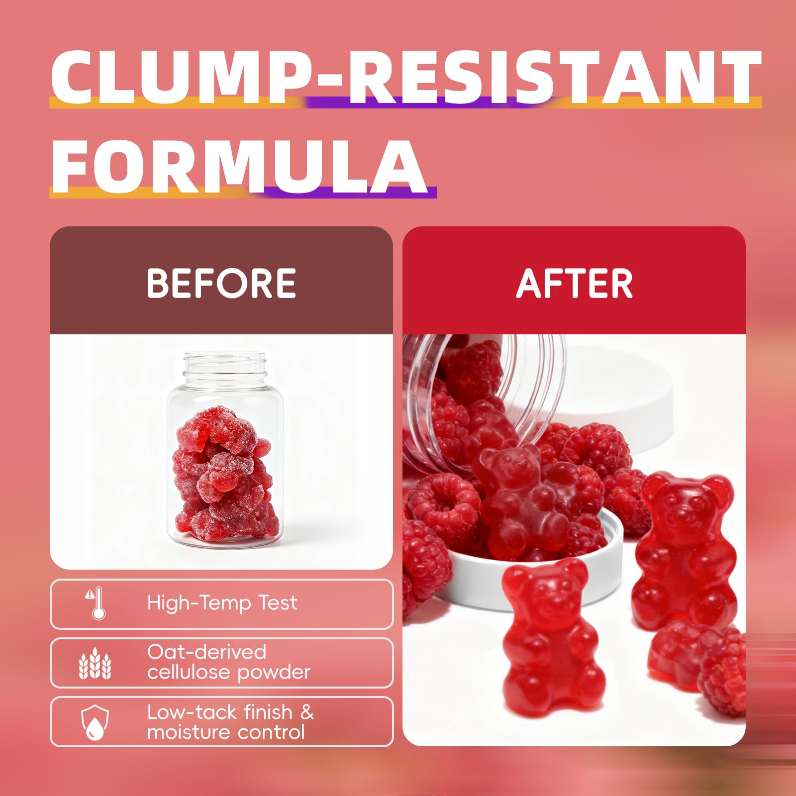 2pack Magnesium Glycinate Gummies 600mg for Sleep & Calm, Sugar Free Magnesium Gummies for Adults with Vitamin D3, Tart Cherry & Chamomile,Clump-Resistant Formula, Third-Party Tested, 120 Count Alliwise uk supplements