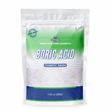 MYOC Boric Powder - 12 Oz (7.05 Ounces (Pack of 1)) MYOC uk supplements