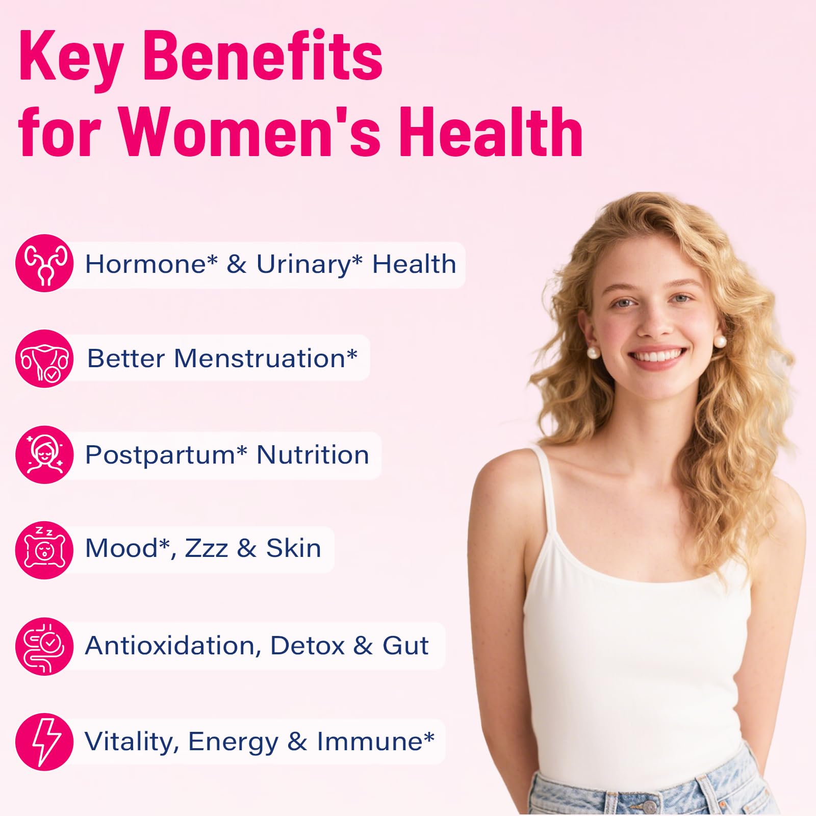 12-In-1 Beef Organ Supplement for Women - Beef Liver, Uterus, Kidney, Heart, Pancreas, 5 Vitamins & 2 Herbs, Hormone Balance, Menstruation, Energy, Immune - 100% Grass Fed, Pasture Raise - 120 Caps Nassiouy uk supplements