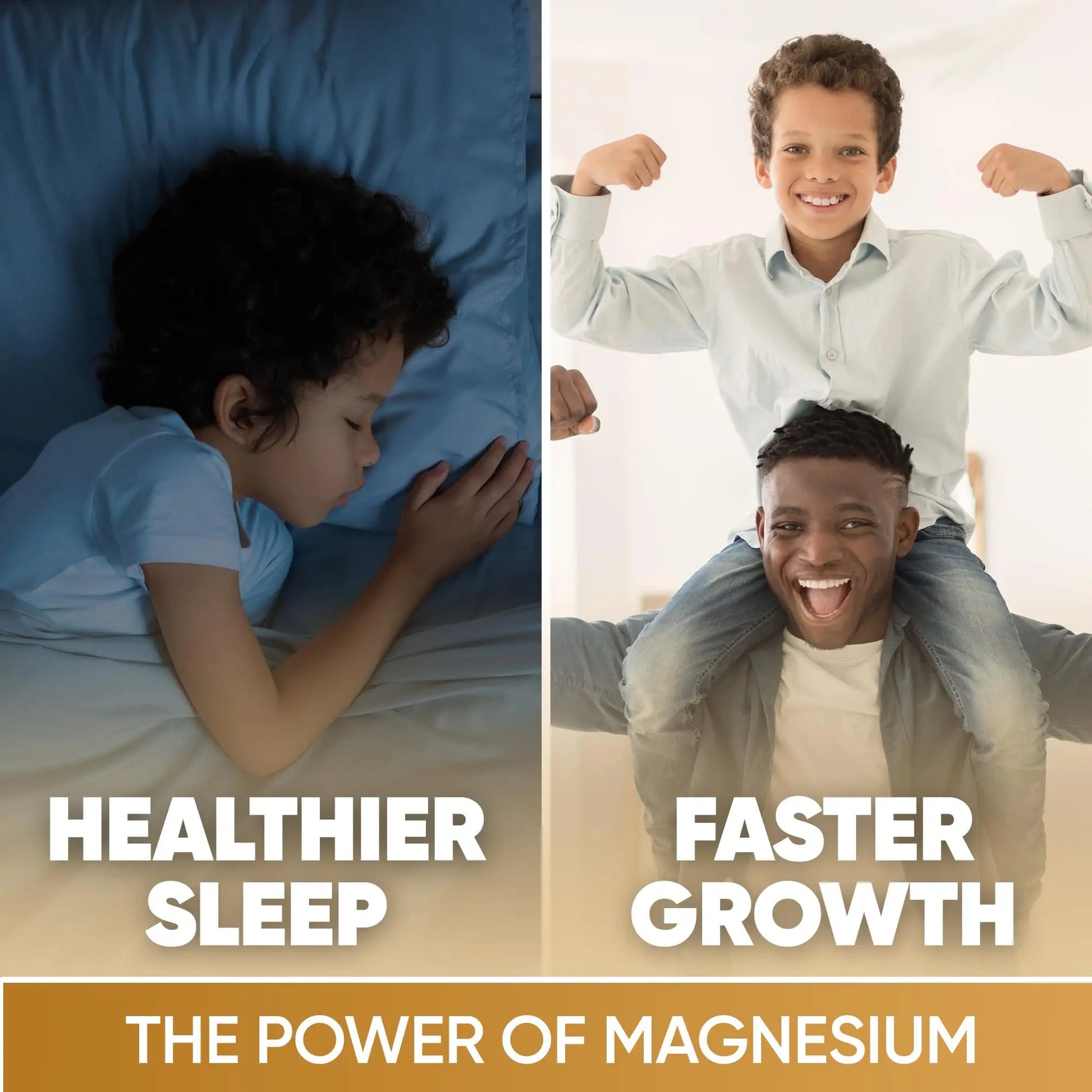 Height Growth Increase Vitamin Gummies, Calcium 100mg, Magnesium Glycinate 30mg, Zinc, Ashwagandha, Vitamin K2 D3 25mg Grow Tall Maximizer Supplement HighSpot uk supplements