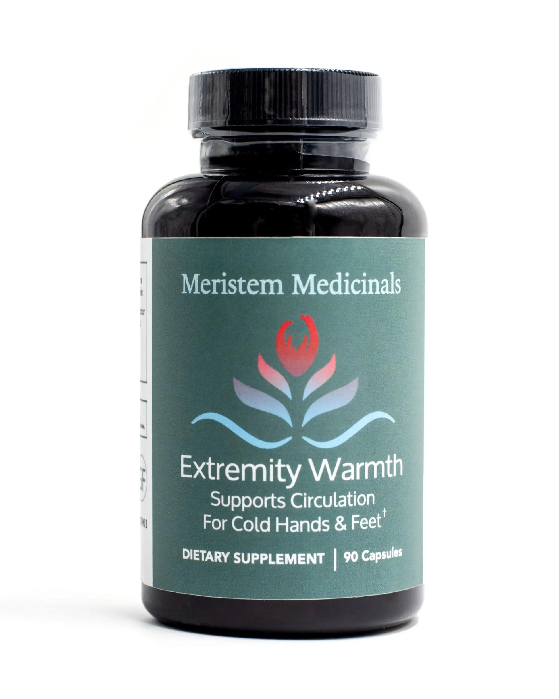 Extremity Warmth - for Cold Hands and Feet Generic uk supplements