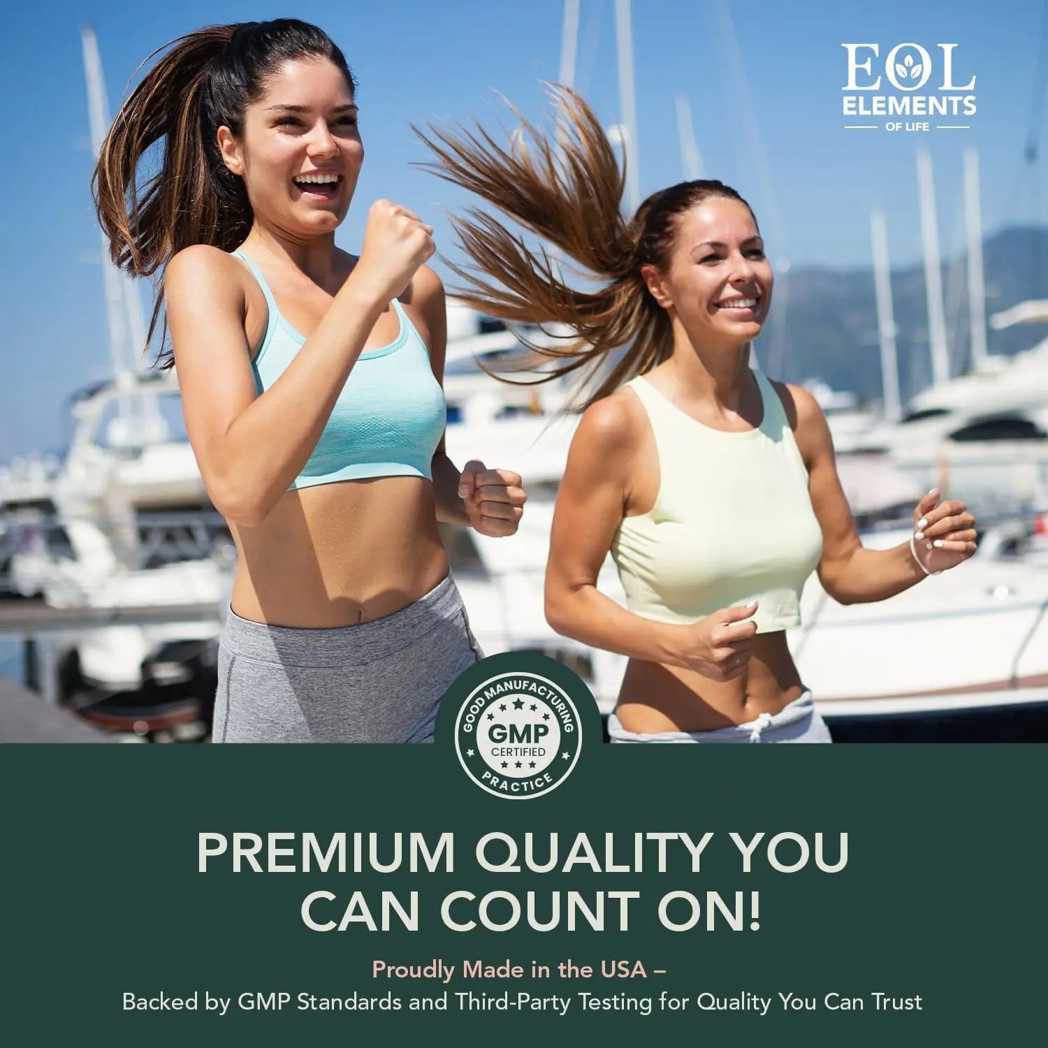 Elements of Life Multivitamin for Women – Daily Women’s Vitamins with MethyFolate, Organic Ingredients & Natural Supplements for Energy Elements of LIfe uk supplements