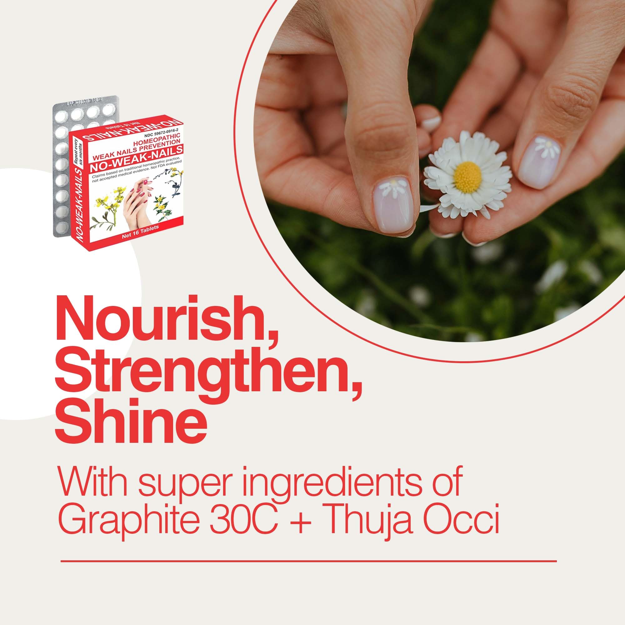 Nail Care Treatment | Weak and Damaged Nails Prevention, Extra Strength Nail Repair Solution, Healthy Nails Miers Laboratories uk supplements