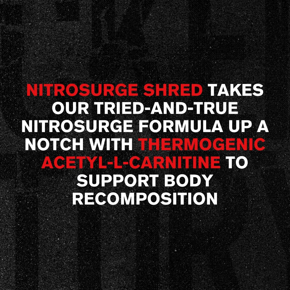 Jacked Factory NITROSURGE Shred Pre Workout Supplement - Energy Booster, Instant Strength Gains, Sharp Focus, Powerful Pumps - Nitric Oxide Booster & PreWorkout Powder Jacked Factory uk supplements