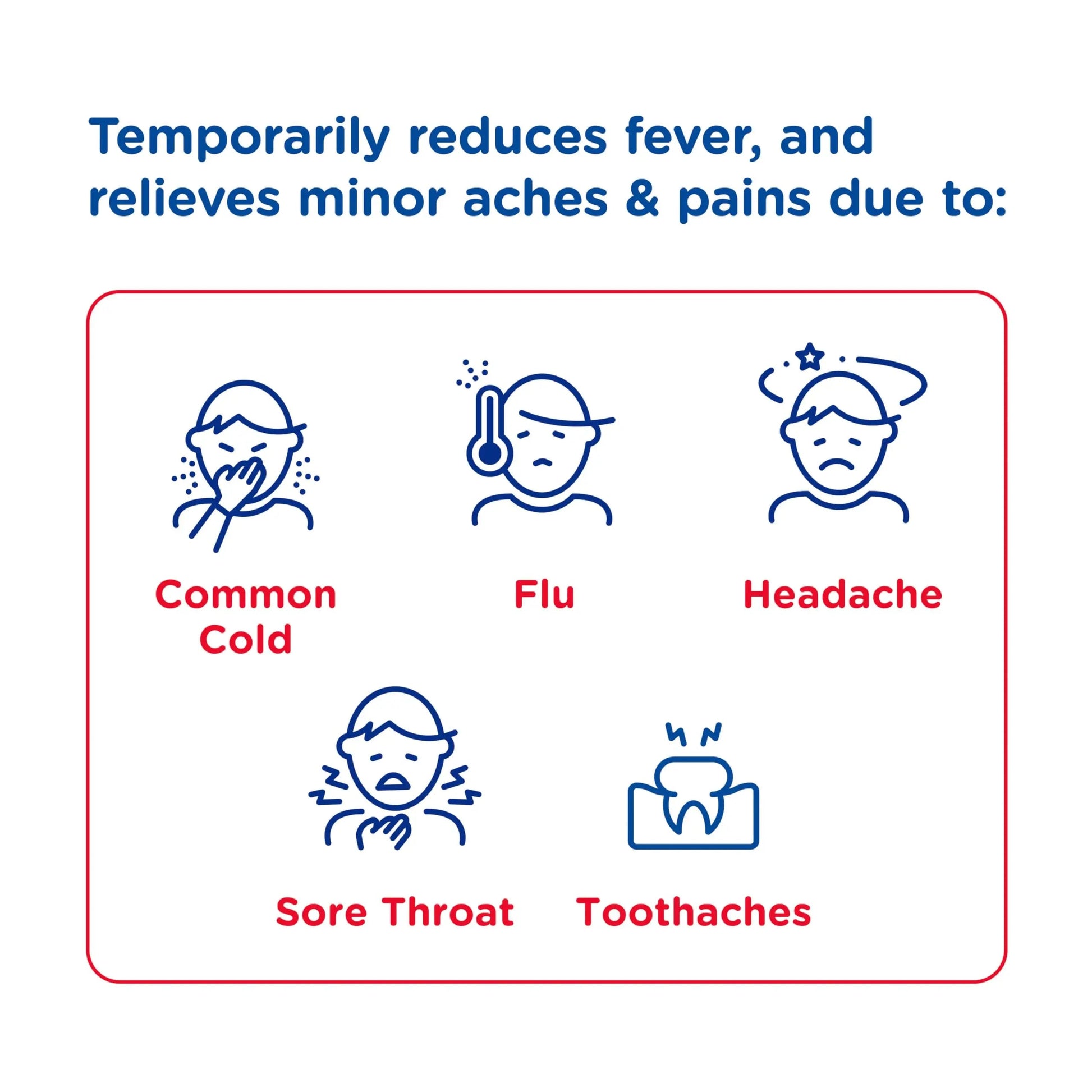Mommy's Bliss Children's Pain and Fever Reducer, Kids Acetaminophen, Dye Free, Delicious Mixed Berry Flavor, Ages 2+, 4 Fluid Ounces (Pack of 2) Mommy's Bliss uk supplements