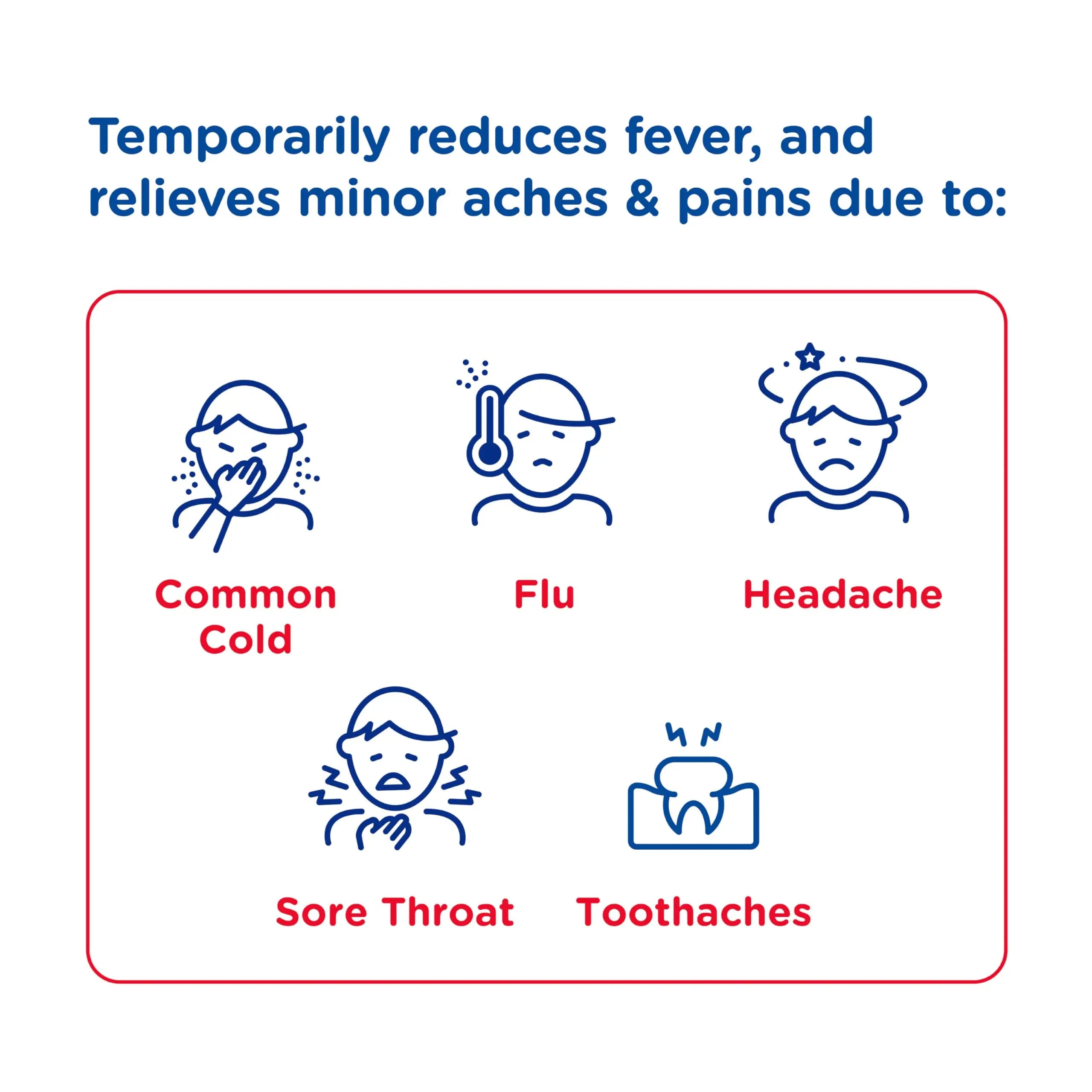 Mommy's Bliss Children's Pain and Fever Reducer, Kids Acetaminophen, Dye Free, Delicious Mixed Berry Flavor, Ages 2+, 4 Fluid Ounces (Pack of 2) Mommy's Bliss uk supplements