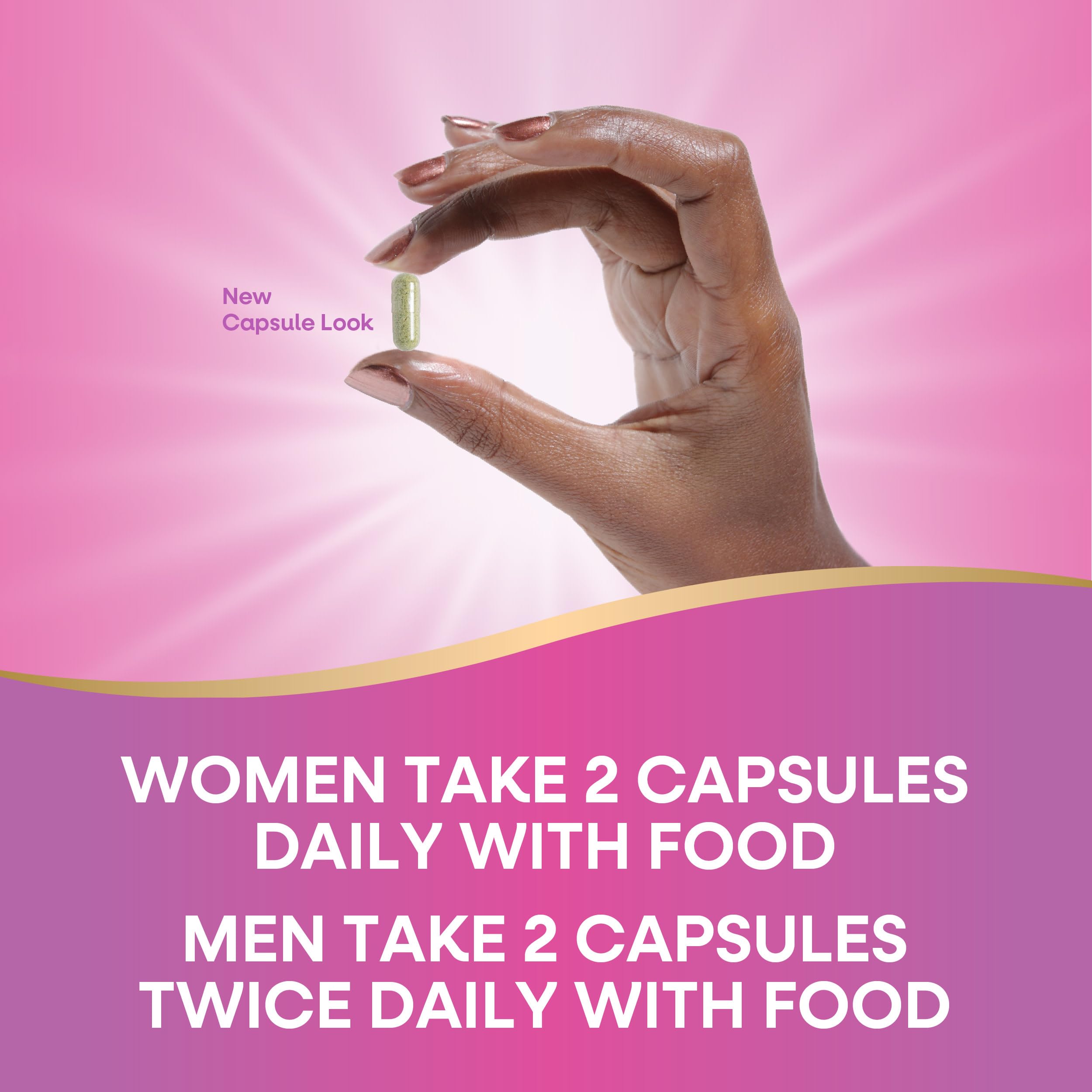 Nature's Way DIM-Plus, DIM Supplement, Supports Balanced Estrogen Metabolism*, Supports Estrogen Hormone Balance*, Diindolylmethane, 120 Vegan Capsules Nature's Way uk supplements