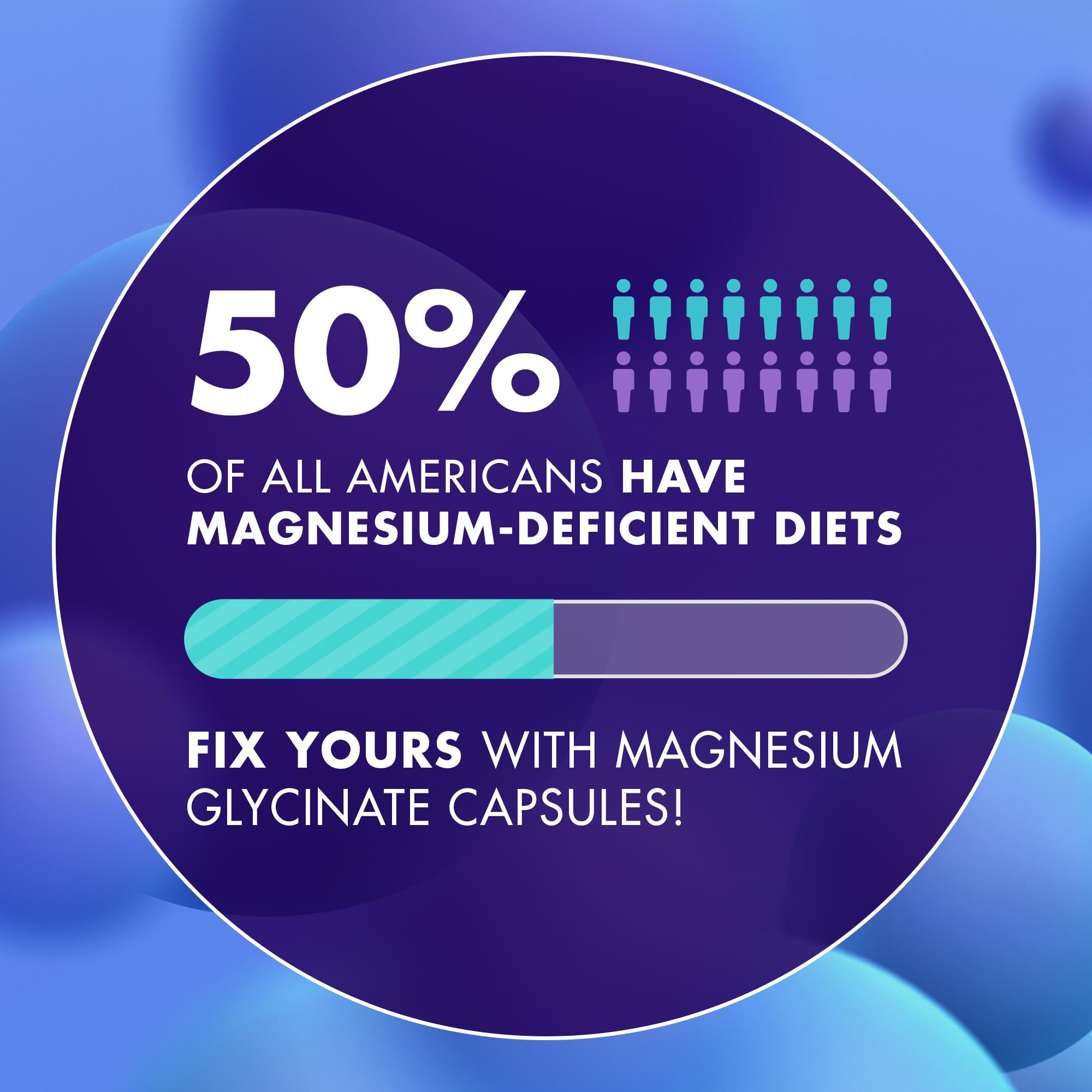Magnesium Glycinate 2150 MG Gummies, High Absorption Magnesium Glycinate, Citrate & Malate, Sugar-Free, Vegan, Chews for Men & Women, 60 Gummies, Cherry Flavor– 60 Wild Cherry Flavor Chews Secret Element uk supplements