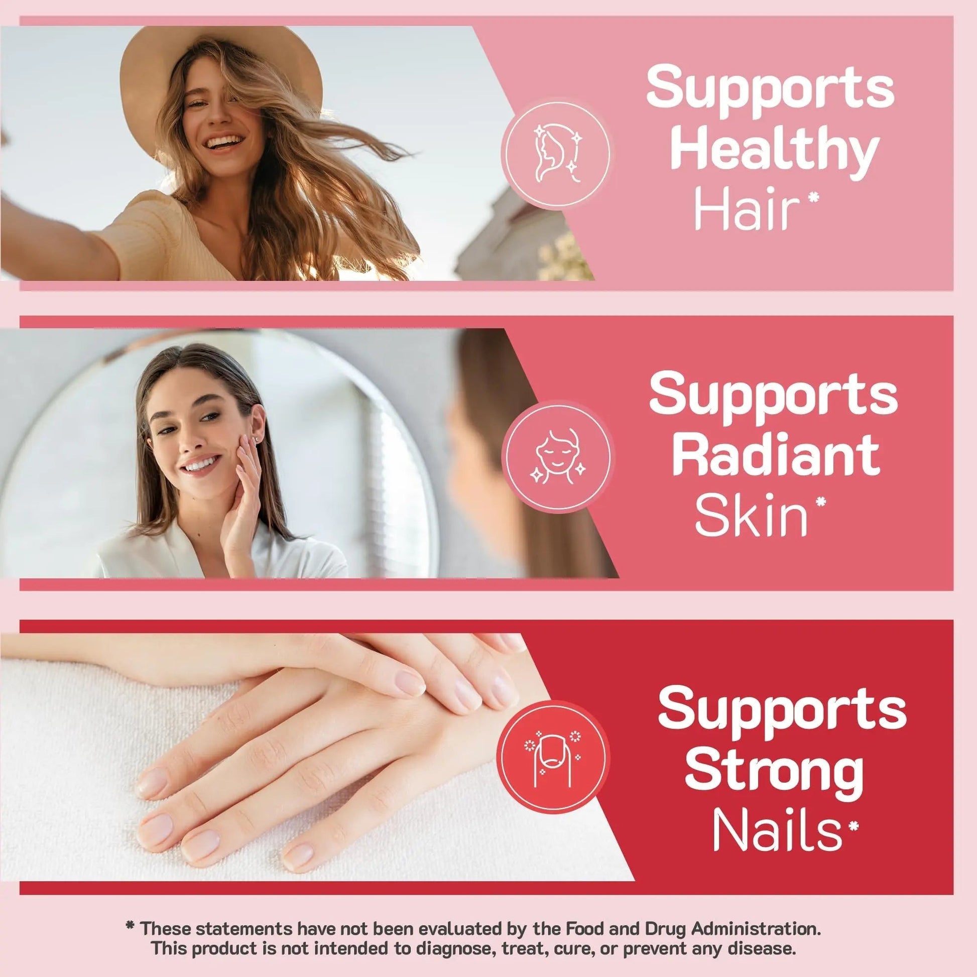 YumVs Teen Multivitamin Gummies with Biotin and Antioxidants - Raspberry Flavor - Hair Skin Nails Support - Kosher Teenager Vitamins YUM-V'S uk supplements