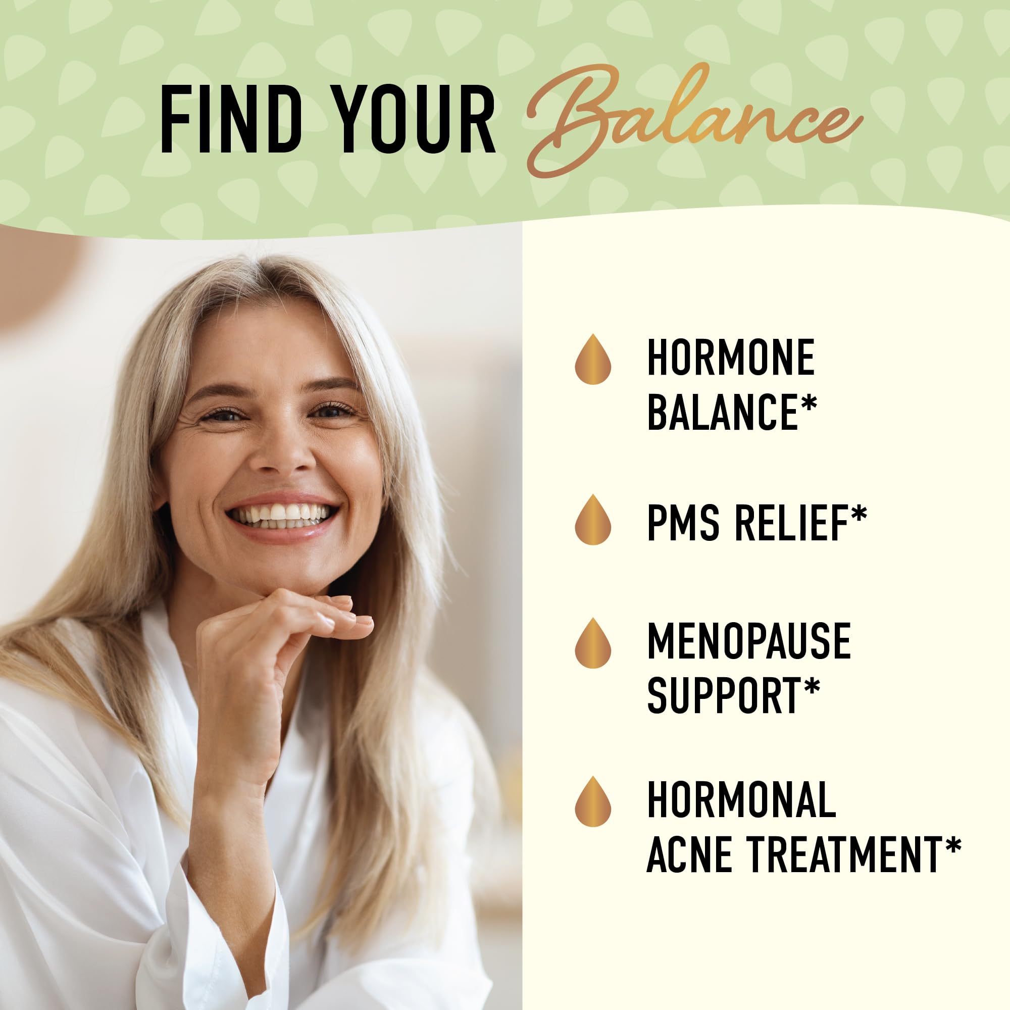 DIM Supplement Liquid Drops 100mg for Estrogen Balance for Women & Men | Hormone Balance SMNutrition uk supplements