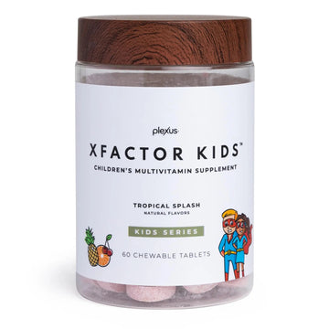 Plexus® Xfactor Kids™ Plexus uk supplements