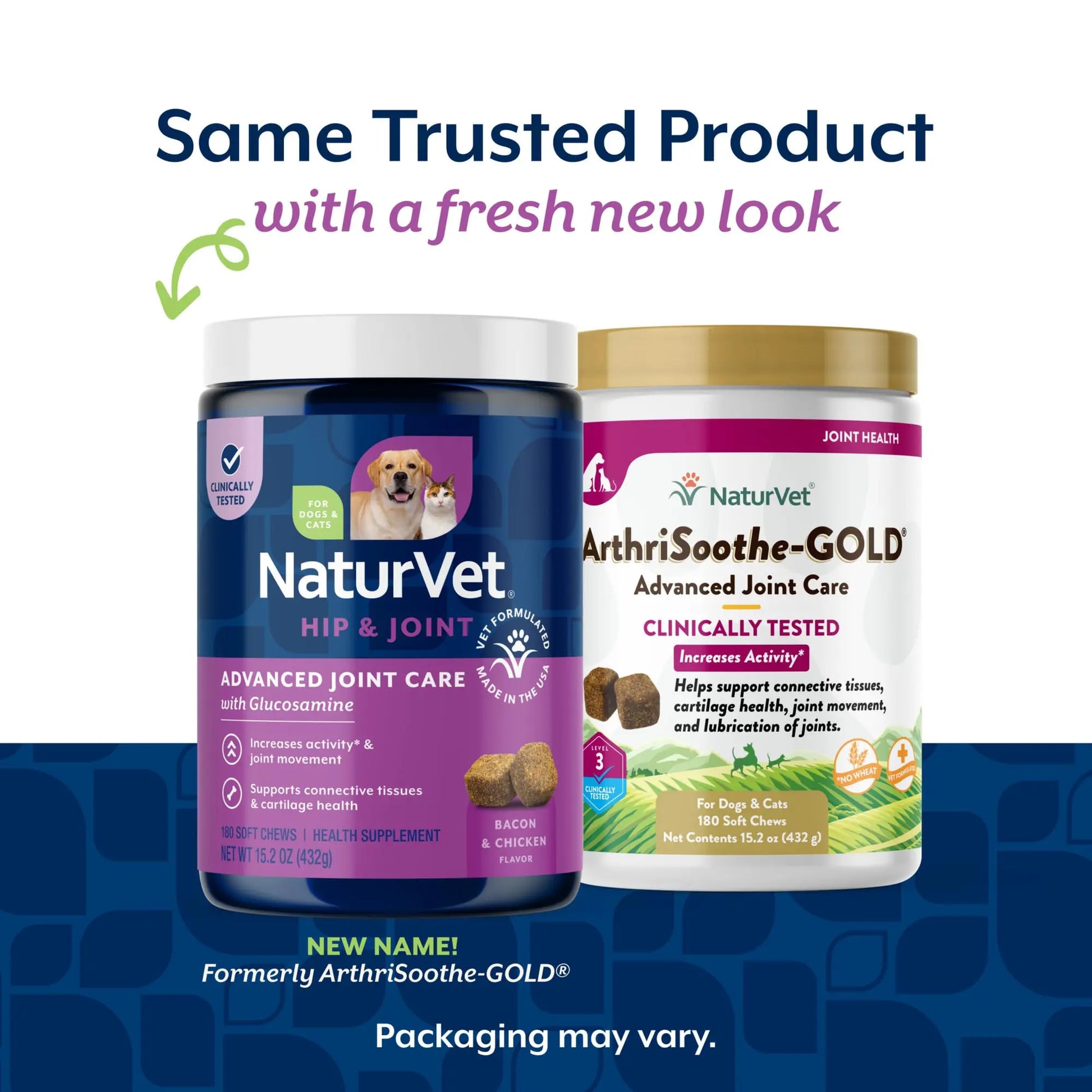 NaturVet ArthriSoothe-Gold Level 3 Advanced Joint Care for Dogs – Soft Chew Dog Supplement with Glucosamine, MSM, Chondroitin & Hyaluronic Acid – Wheat-Free Pet Supplements – 180 Ct. NaturVet uk supplements