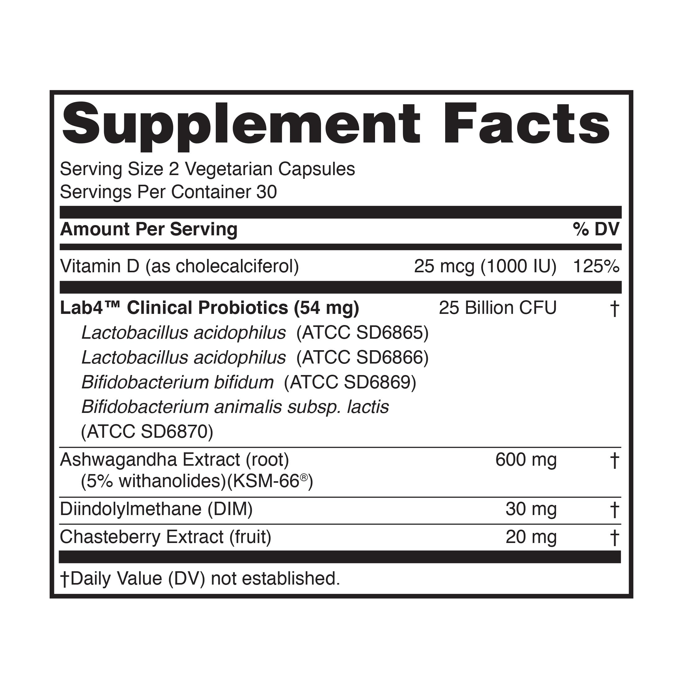 Peptiva Probiotics for Women's Health - Women's Probiotic and Digestive Support Peptiva uk supplements