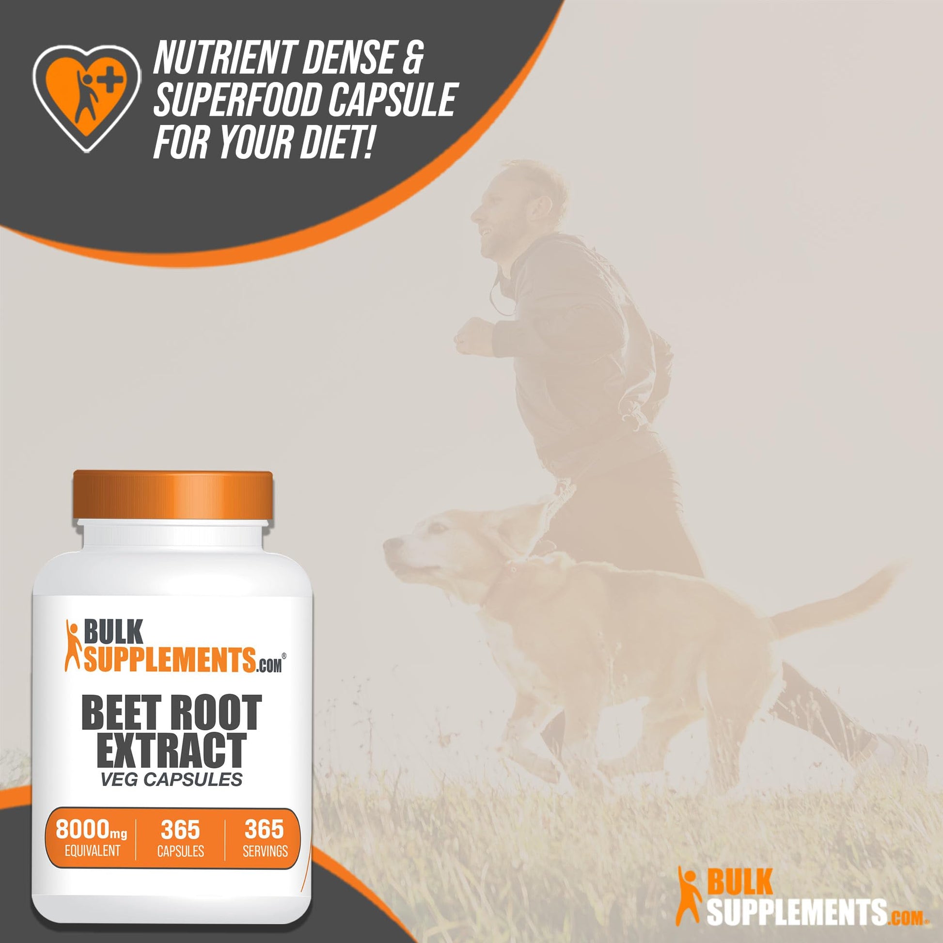 BULKSUPPLEMENTS.COM Beet Root Extract Capsules - Beet Root Supplements, Beet Root BULKSUPPLEMENTS.COM uk supplements