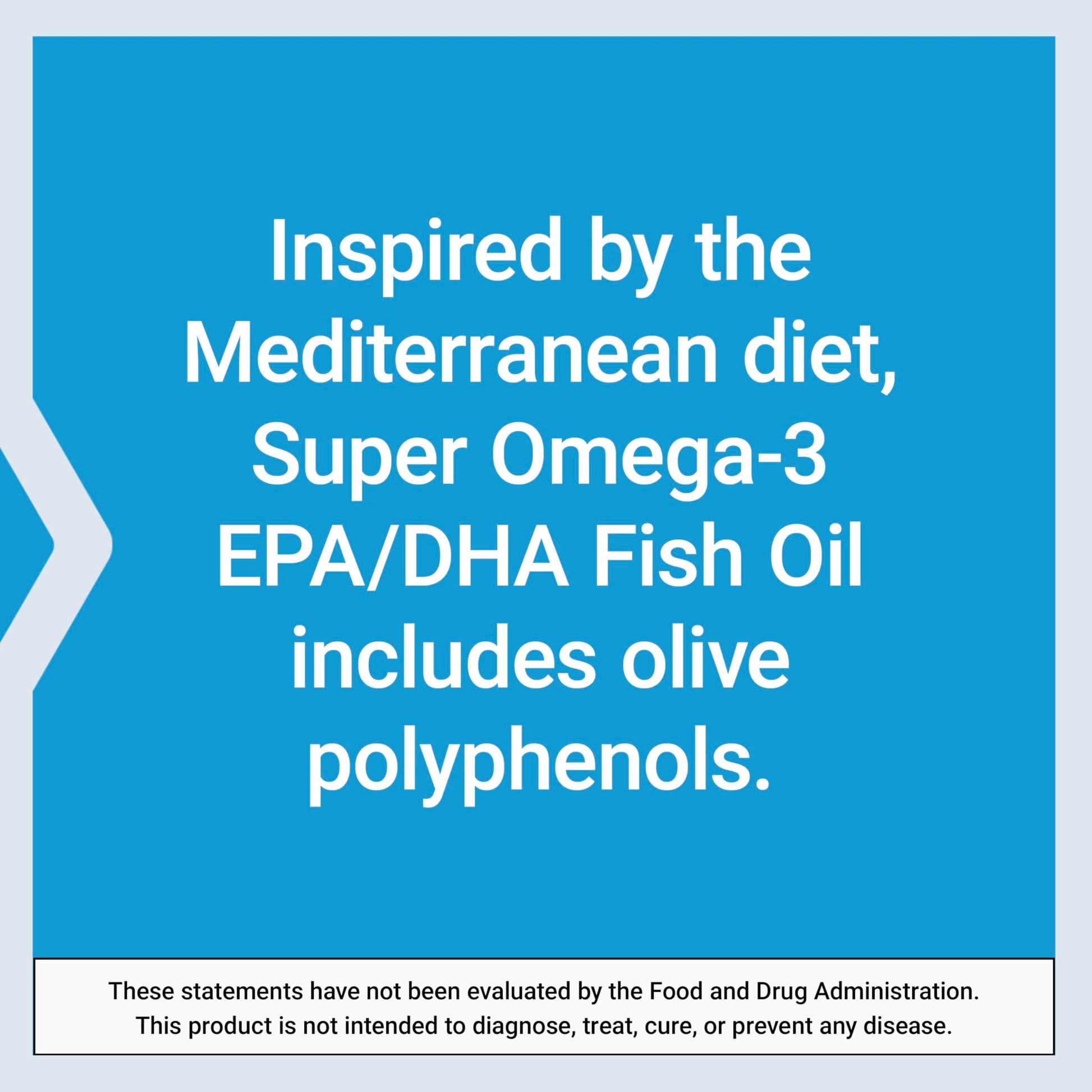 Life Extension Super Omega-3 EPA/DHA Fish Oil, Sesame Lignans & Olive Extract – Heart Health, Brain Health, Inflammation Health Support, Gluten-Free, Enteric-Coated, Non-GMO, 120 Softgels Life Extension uk supplements