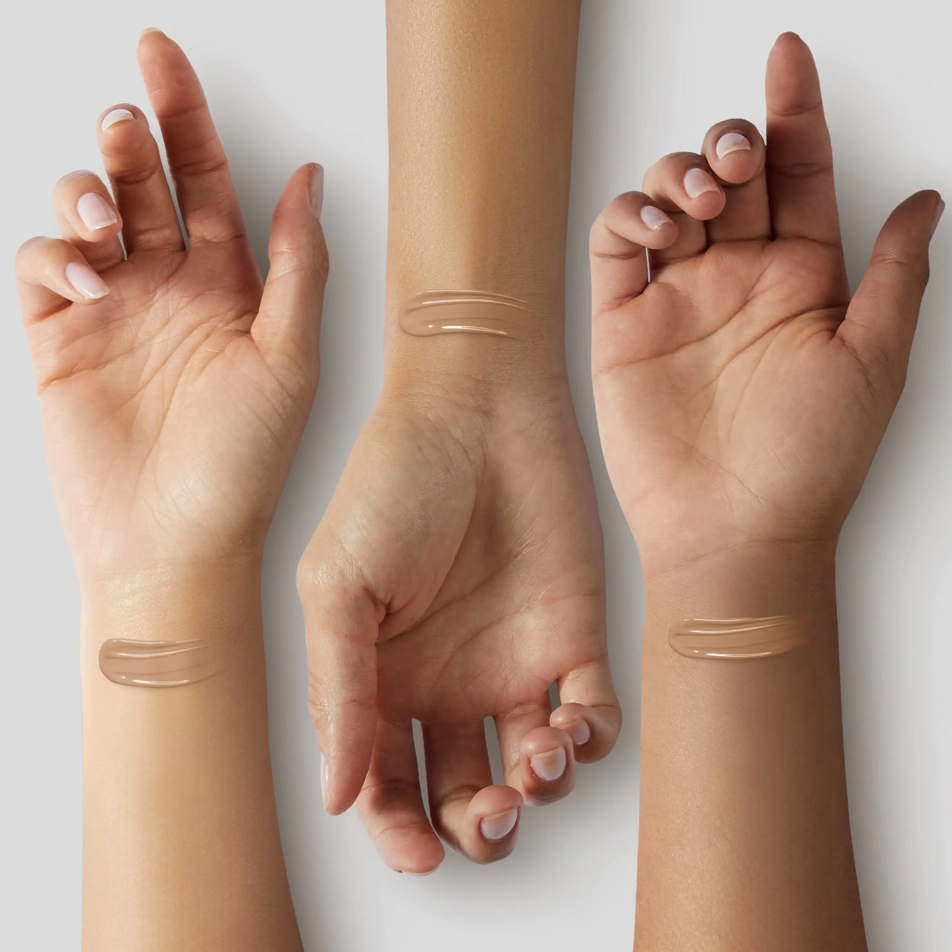 ILIA - Super Serum Skin Tint SPF 40 | Non-Comedogenic, Vegan, Lightweight to Help Against Blue Light, + Pollution while Hydrating, Smoothing, + Refining (Paloma ST9, 1 fl oz | 30 ml) ILIA uk supplements