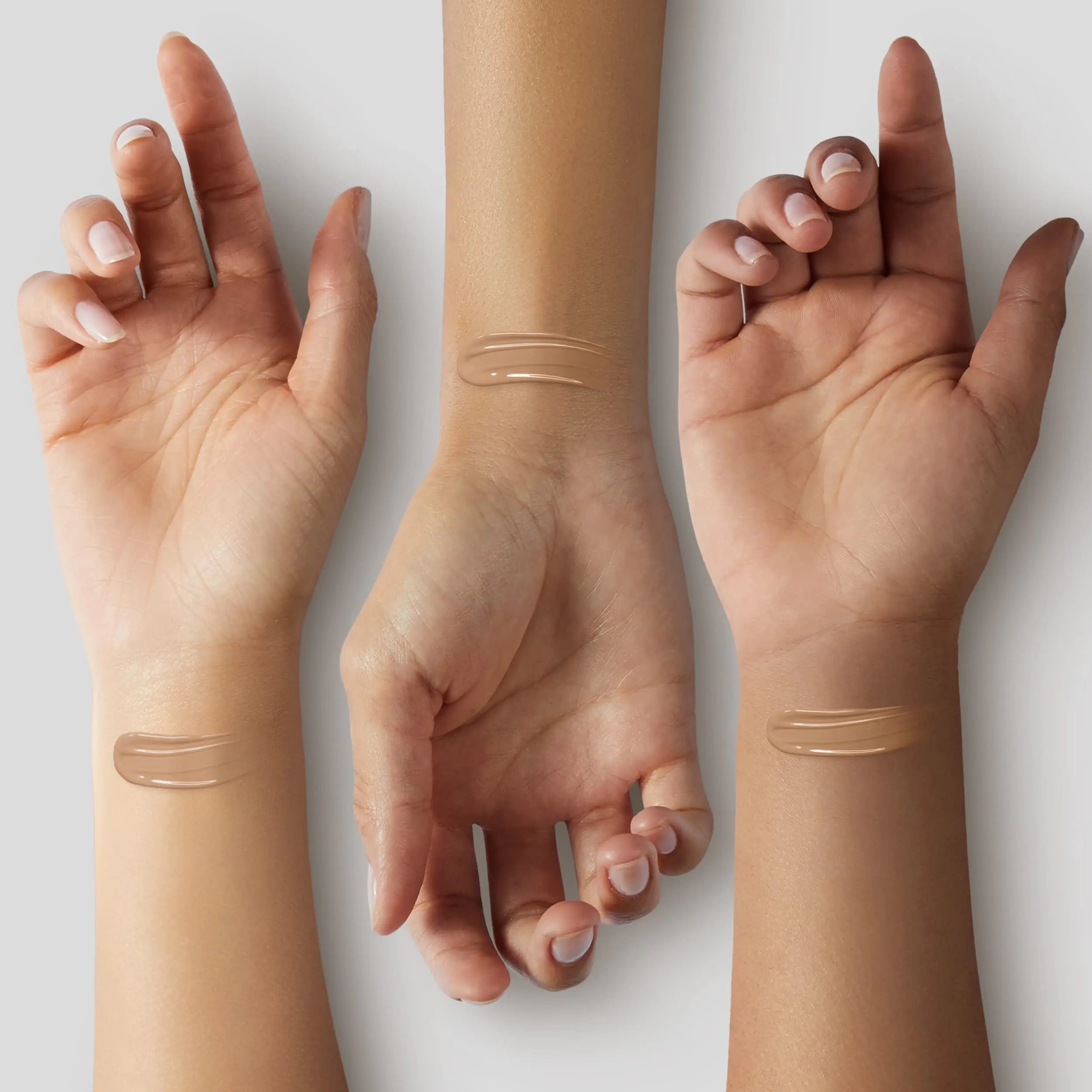 ILIA - Super Serum Skin Tint SPF 40 | Non-Comedogenic, Vegan, Lightweight to Help Against Blue Light, + Pollution while Hydrating, Smoothing, + Refining (Paloma ST9, 1 fl oz | 30 ml) ILIA uk supplements