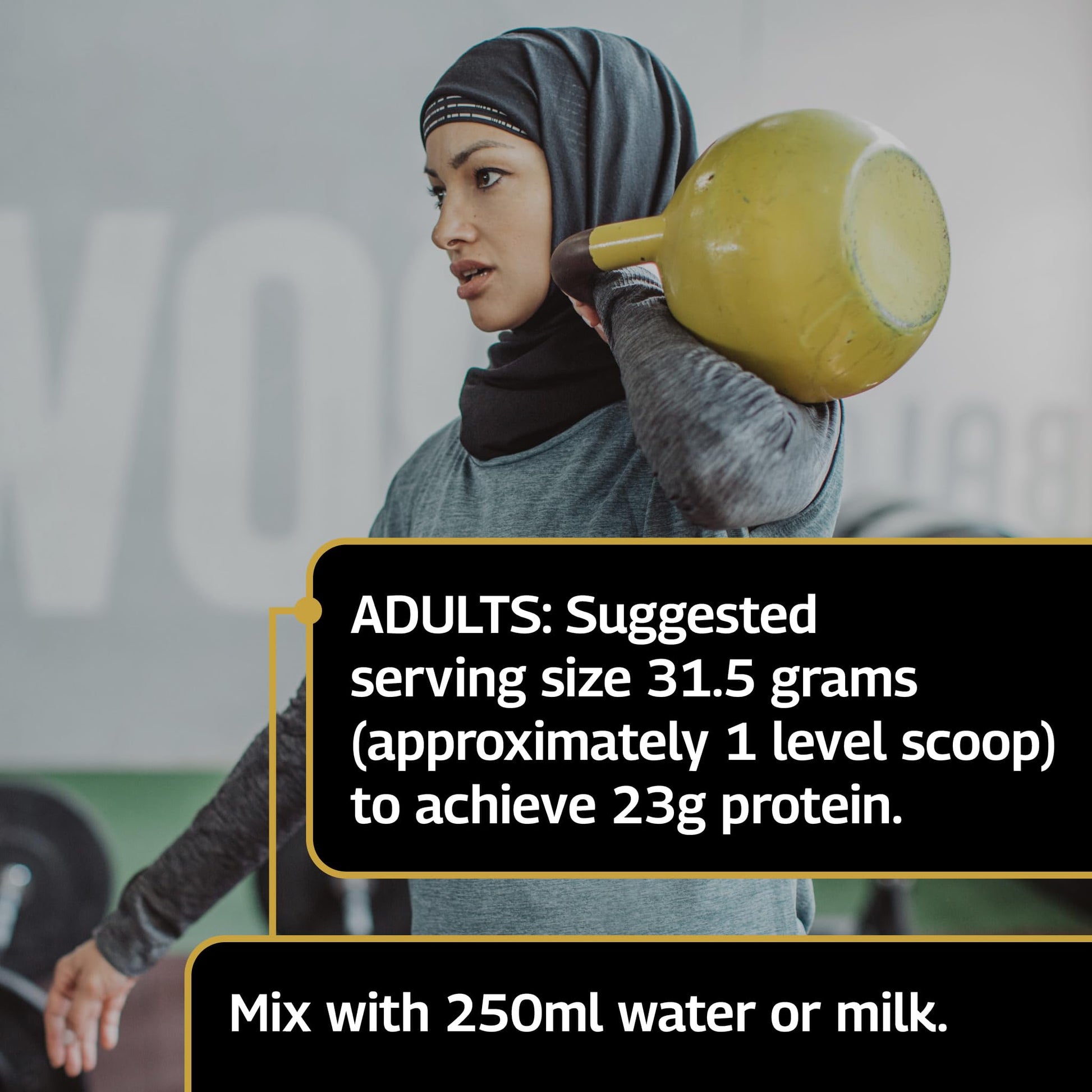 Healthspan Elite Plant Protein Vegan Blend (750g) | All Blacks Partner | 23g Protein Per Serving Healthspan Elite uk supplements