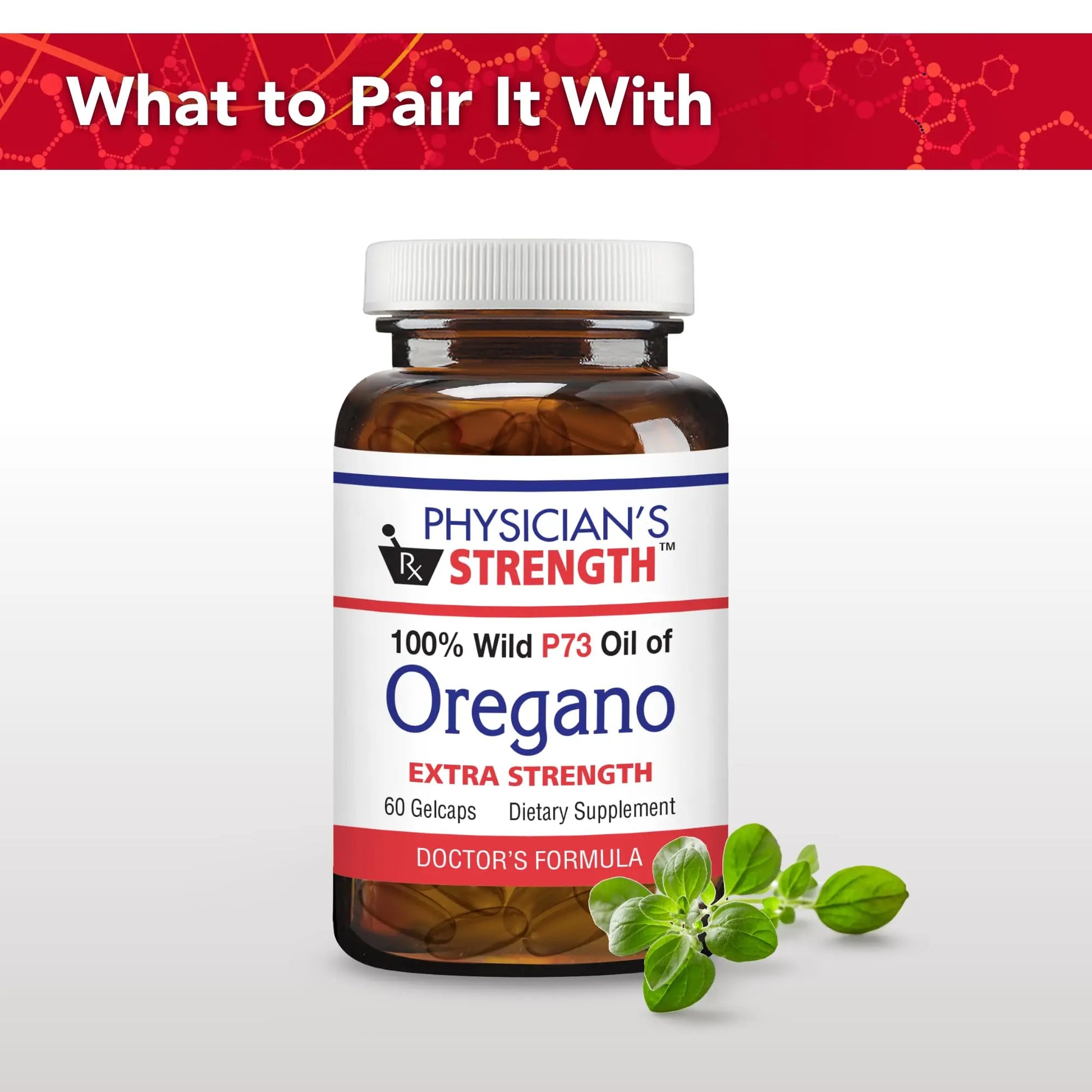 Physician's Strength PainMist - 1 fl oz - Healthy Inflammation Support - Non-GMO Physician's Strength uk supplements
