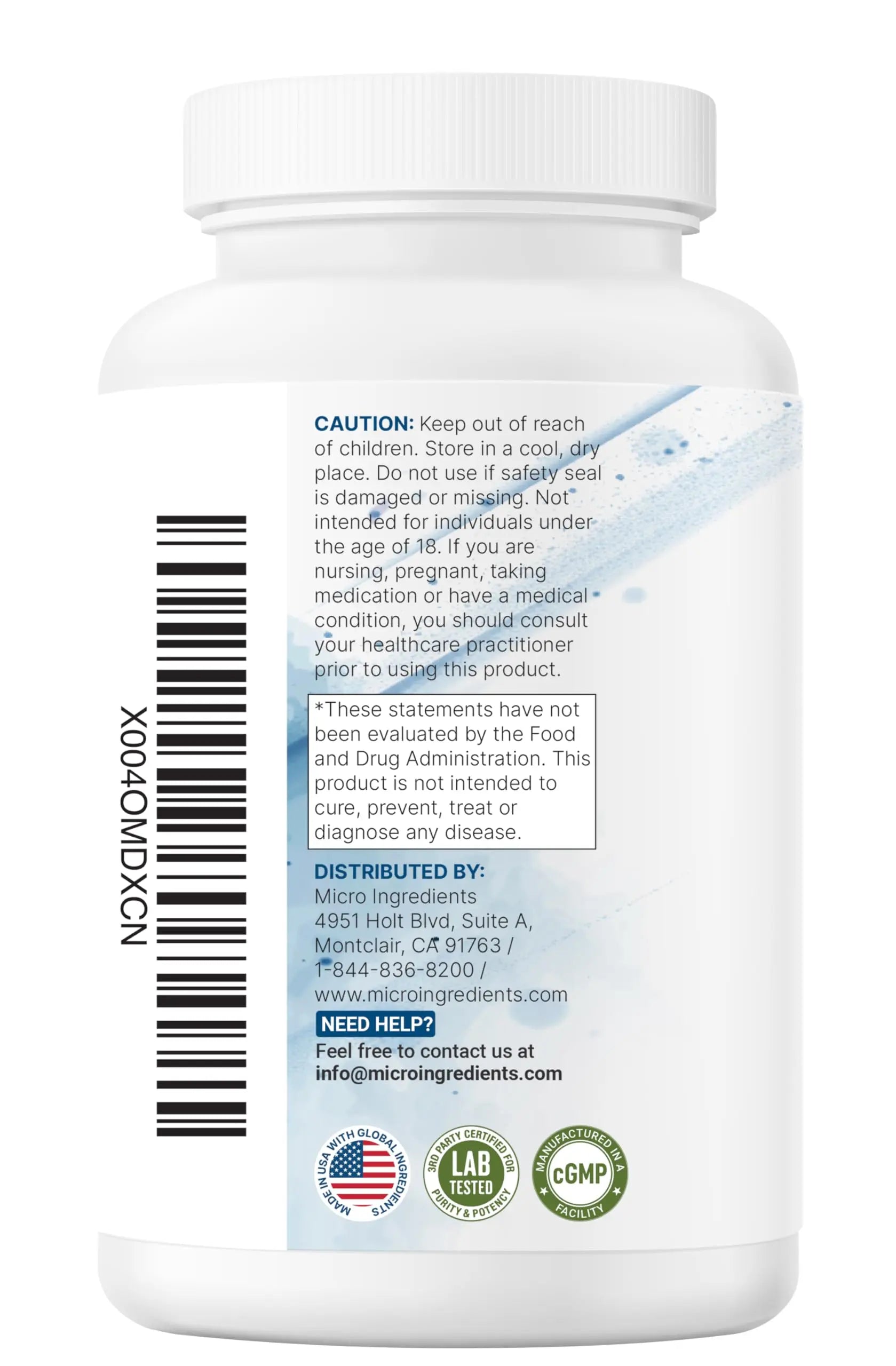 Pure Methylated Multivitamin for Men, 240 Capsules | 30 Key Nutrients with Vitamin C, D, E, B Complex + Methylfolate Micro Ingredients uk supplements