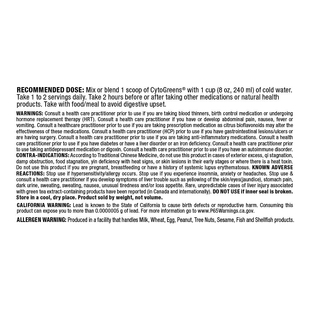 ALLMAX Naturals CytoGreens Super Greens Powder, Premium Green Superfood with Greens, Superfoods, Daily Greens Supplement, Acai Berry Green Tea, 60 Servings ALLMAX uk supplements