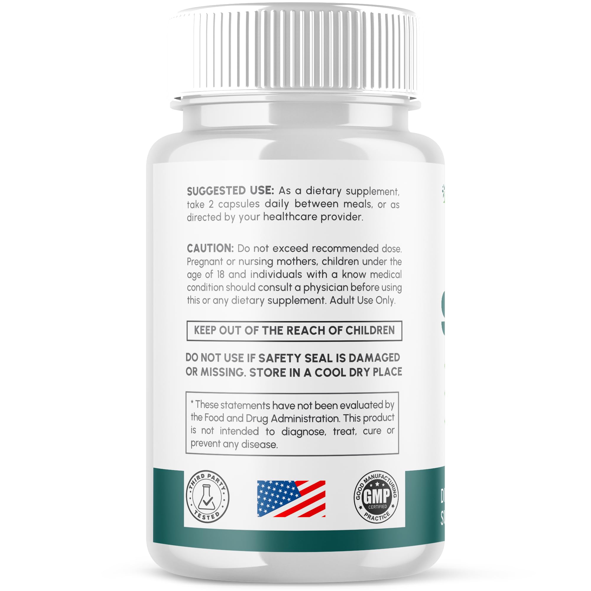 (2 Pack) Healthy Flow Blood Support Capsules, Official Healthy Flow Blood Support Pills with All Natural Ingredients, Advanced Formula Supplement with Premium Vitamins for Men & Women (120 Capsules) Syvor uk supplements