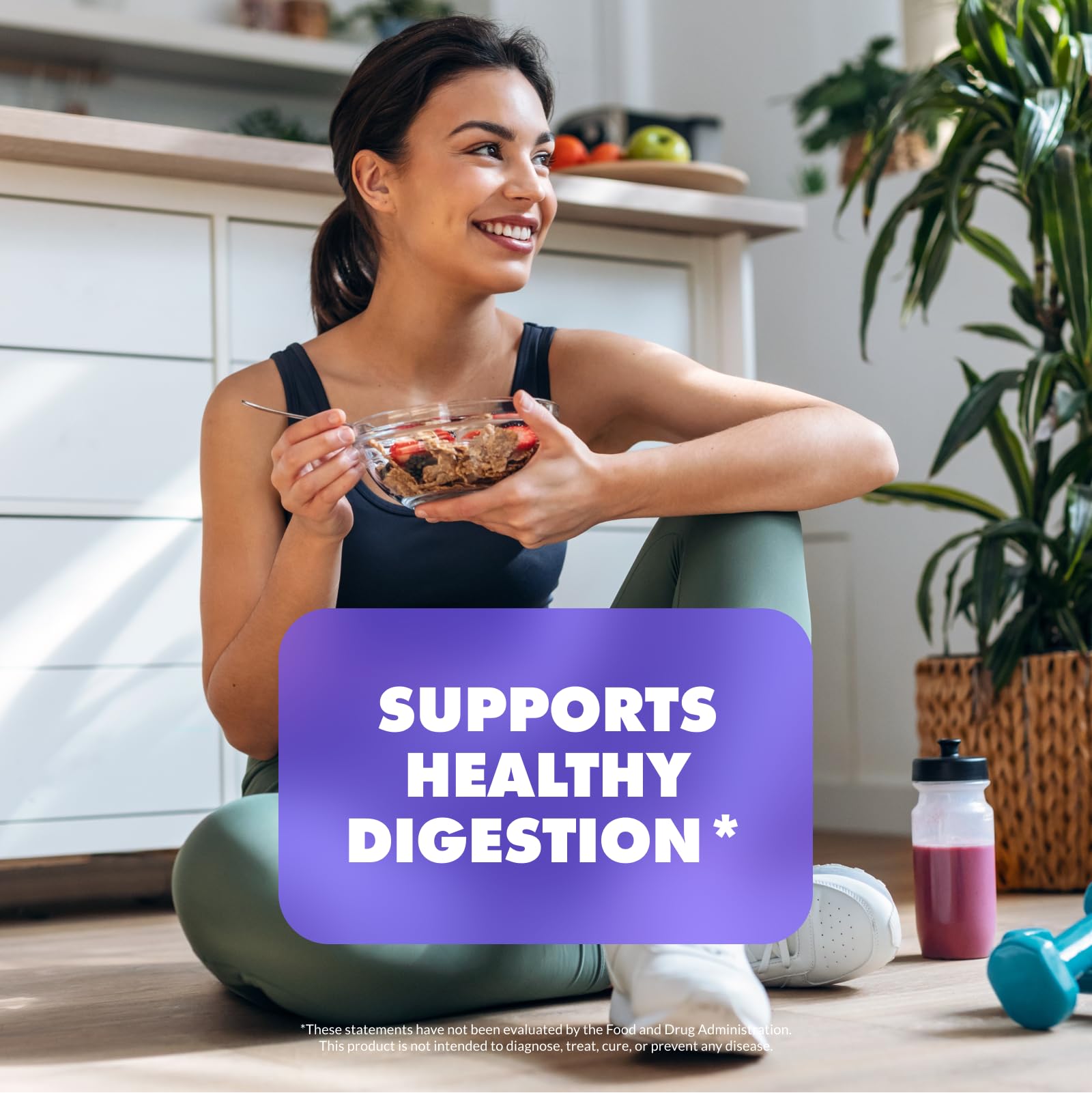 Sculpt Nation by V Shred Digestive Enzymes - Multi Enzyme for Digestion and Gut Health Sculpt Nation uk supplements