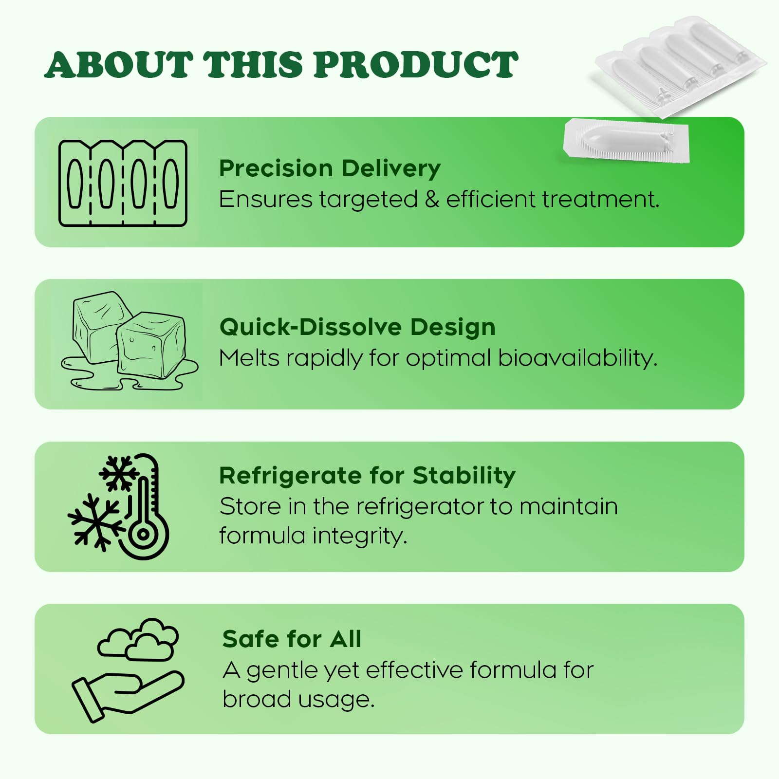 Peralpow Anal Fissure Suppositories | Expert-Formulation for Rectal Bleeding Associated with Hemorrhoids, Anus Fissures, Diarrhea & Constipation | Curcuminoids & Turmeric Extract | 16 Inserts Peralpow uk supplements