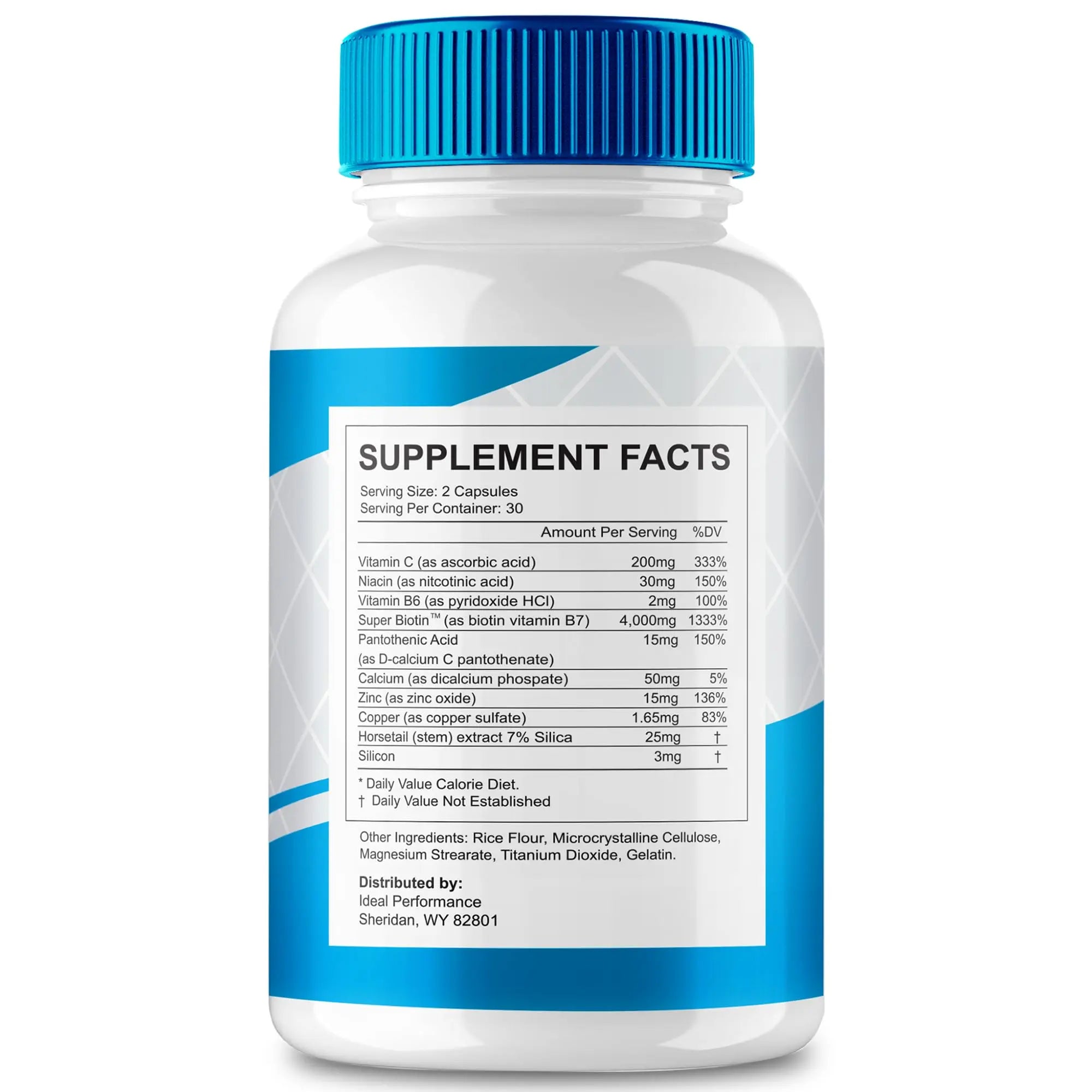 Derma Prime Plus Capsules, Derma Prime Plus Pills, Derma Prime Plus Sweet Relief - Maximum Strength, DermaPrimePlus, Derma Prime Advanced Formula, Dermaprime Plus Capsules Reviews (2 Pack) IDEAL PERFORMANCE uk supplements