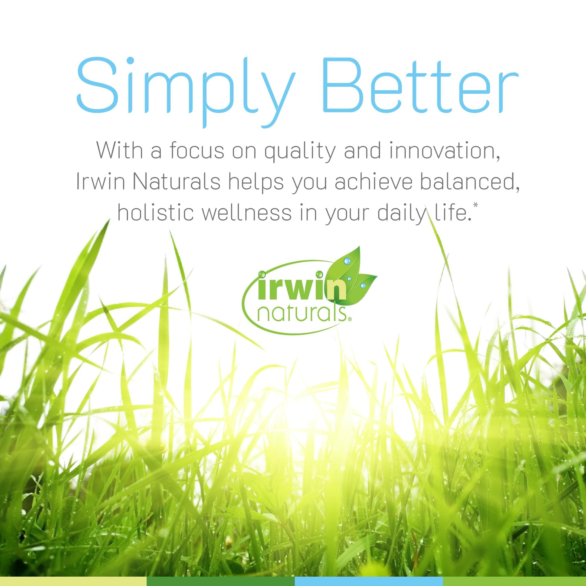 Irwin Naturals Women’s Living Green Liquid-Gel Multi - Whole Food Multivitamin for Women with 70 Nutrients, Omega Oils & Greens Blend - Liquid Soft-Gels with BioPerine® for Absorption - 120 Count Irwin Naturals uk supplements