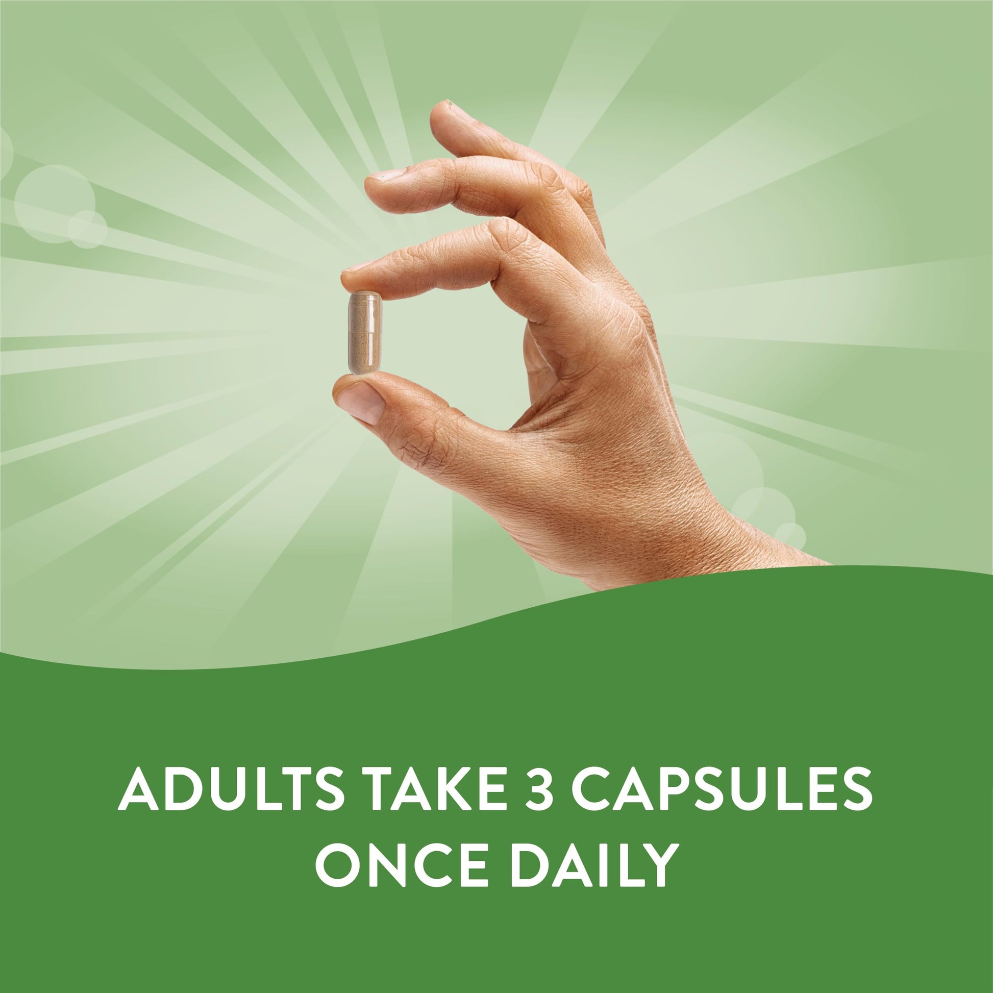 Nature's Way Dandelion Root Diuretic Herb* 525 mg per Capsule Non-GMO Nature's Way uk supplements