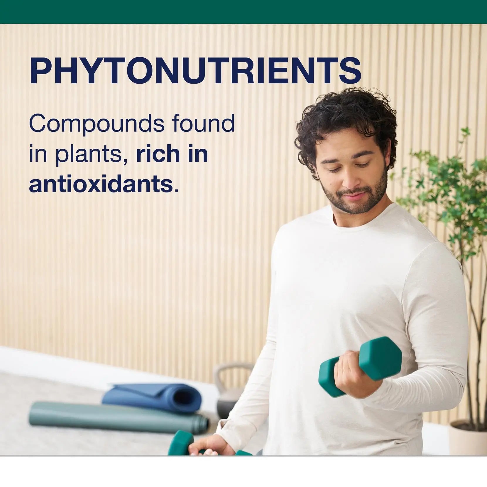 Metagenics PhytoMulti - Daily Multivitamin Supplement with Phytonutrients, Vitamins and Minerals for Multidimensional Health Support Metagenics uk supplements