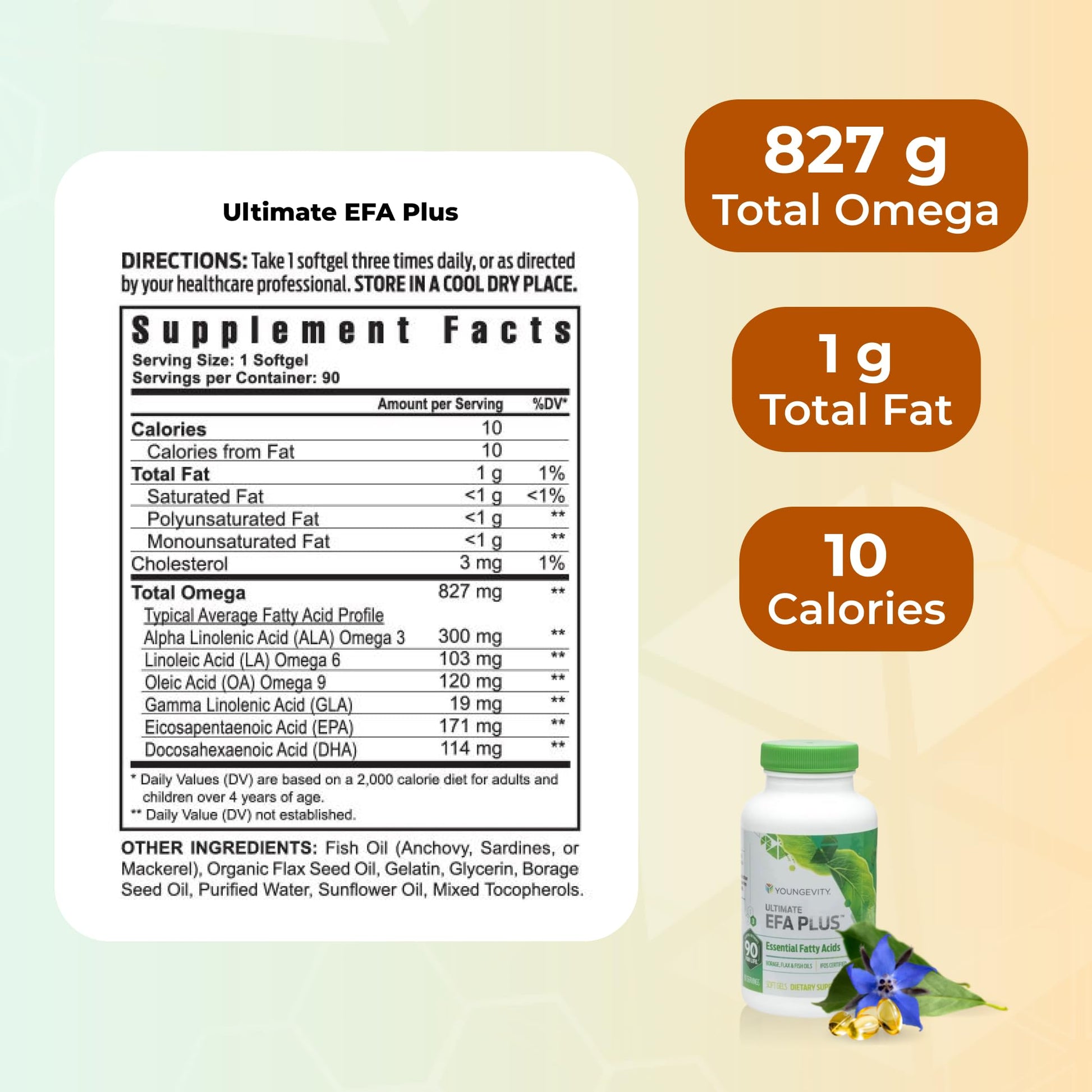 Healthy Body Start Pak 2.0 - BTT 2.0 Tablets (Liq) Youngevity uk supplements