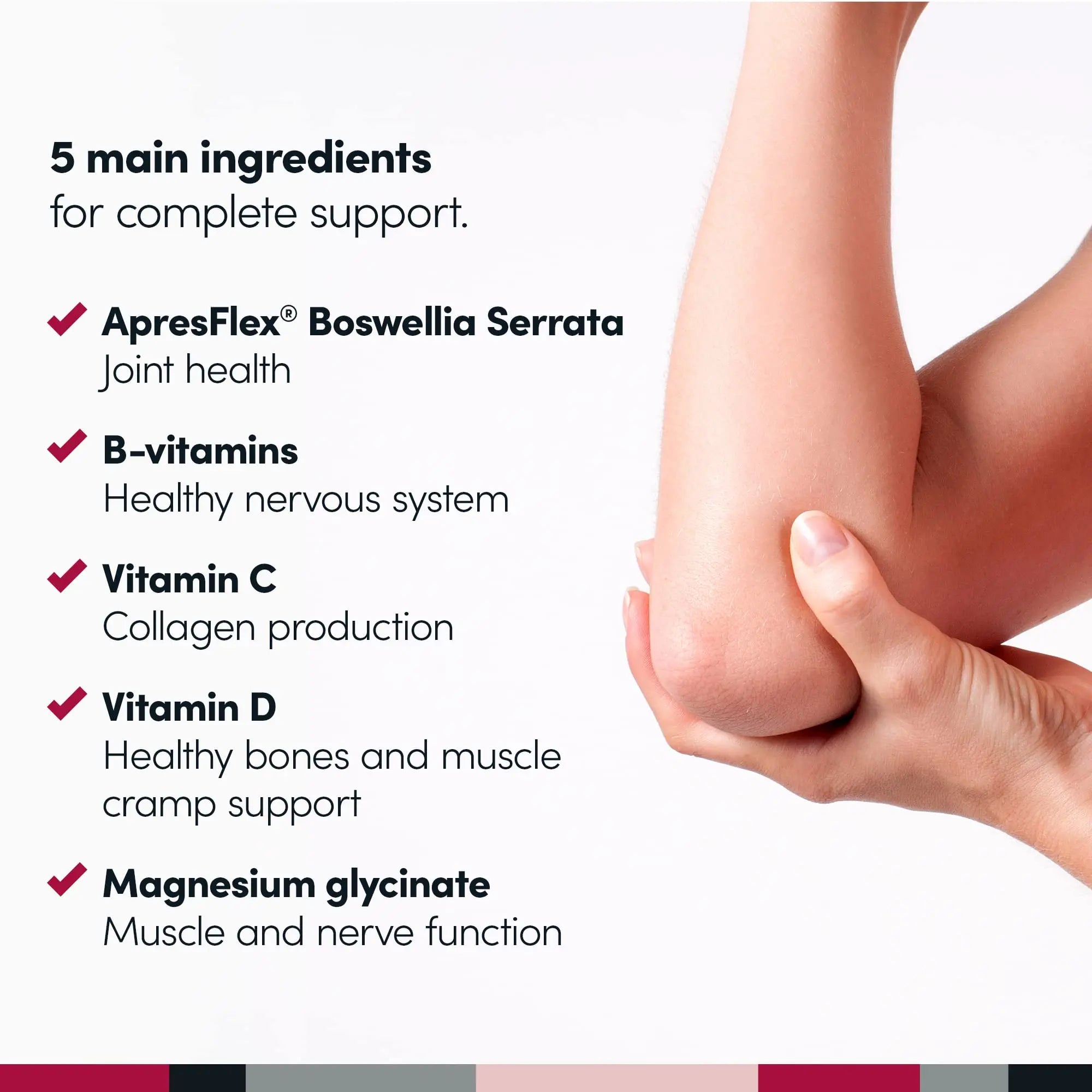 Penetrex Joint, Muscle and Nerve Support Supplement with 3 oz Joint & Muscle Therapy Roll-On Gel Penetrex uk supplements